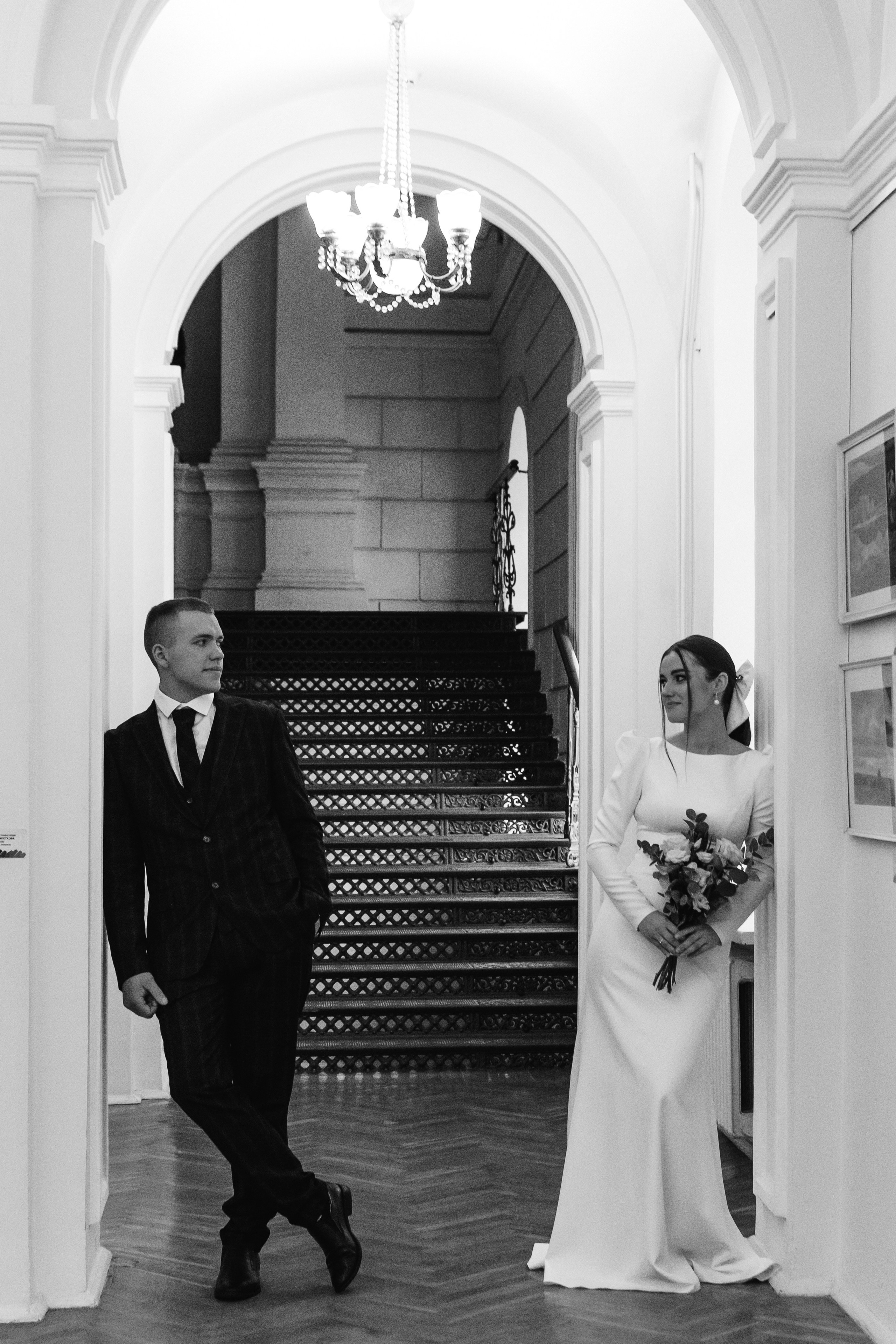 Илья & Катя. Ярмольчик Марина, Fashion фотограф в г Витебск и за его пределами