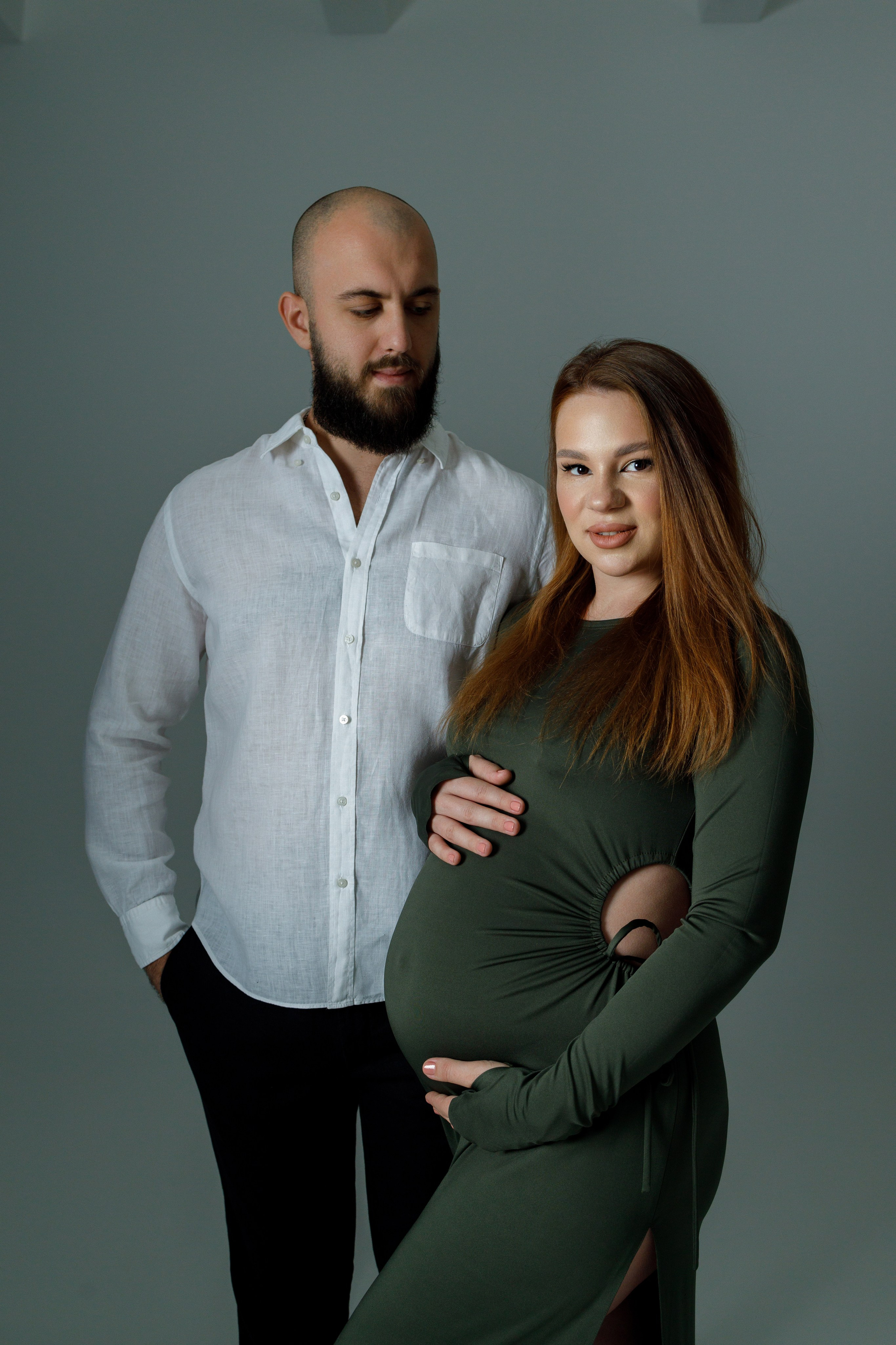 Илья и Мария. Фотограф Краснодар