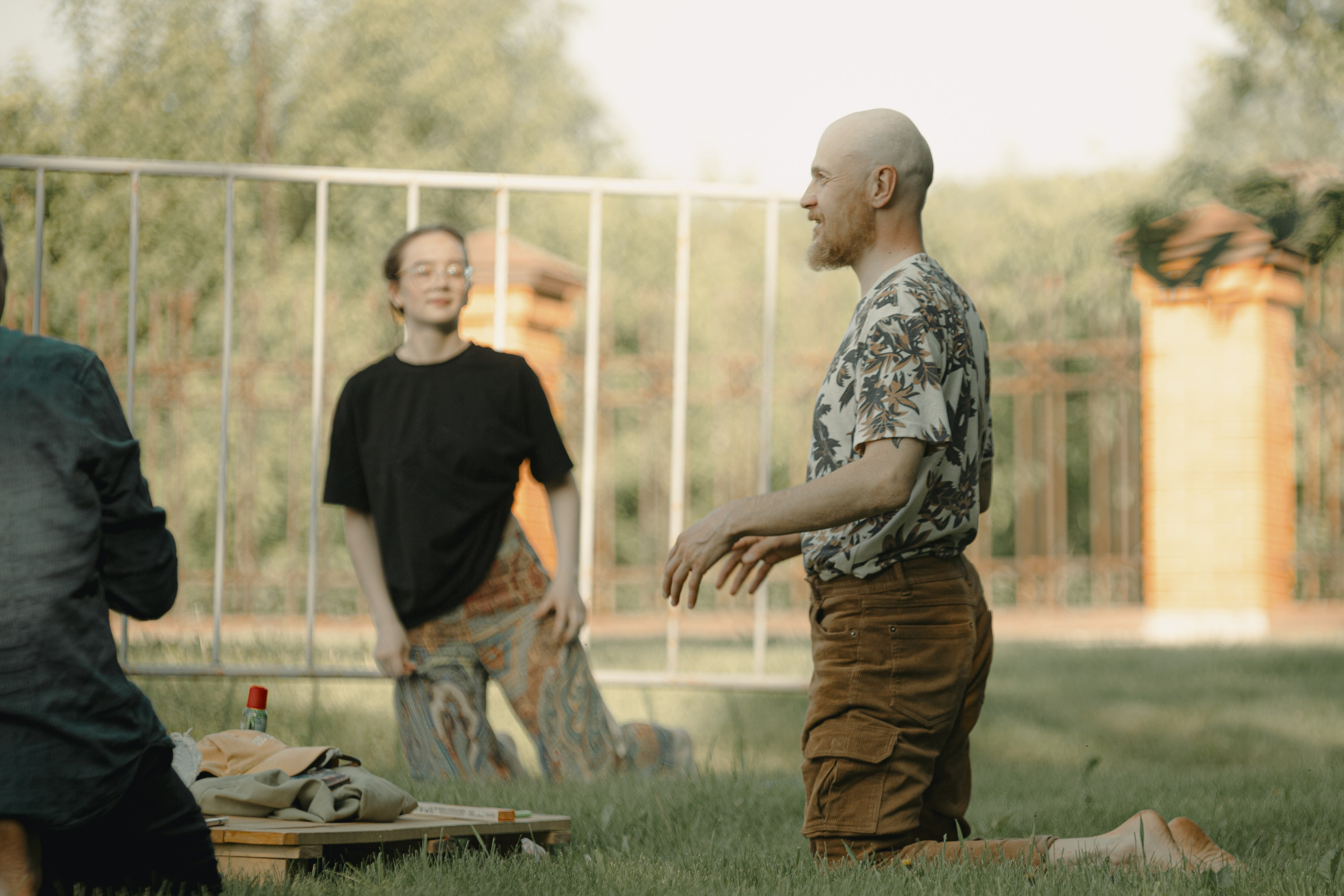 IX Фестиваль Чайной культуры в Тобольске 2025. Арт-фотограф Крис Л. в Тобольске: портрет, семейные, свадьбы