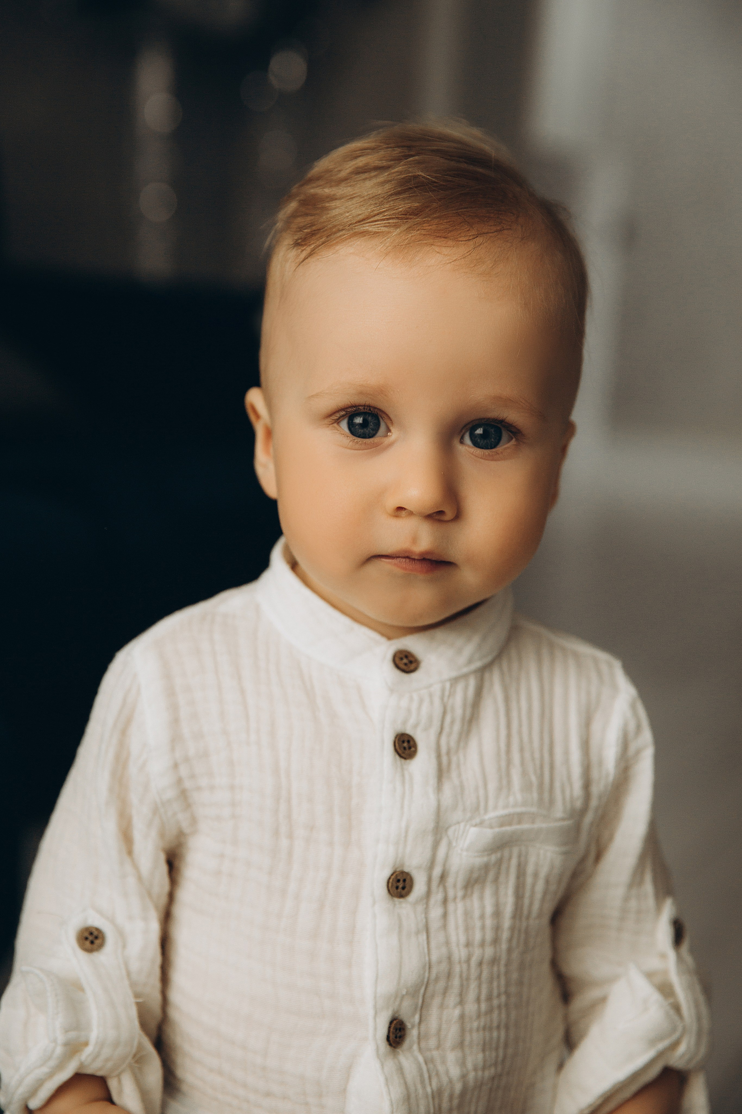 Марку 1 год. Свадебный и семейный фотограф в Саратове Виолетта Привалова