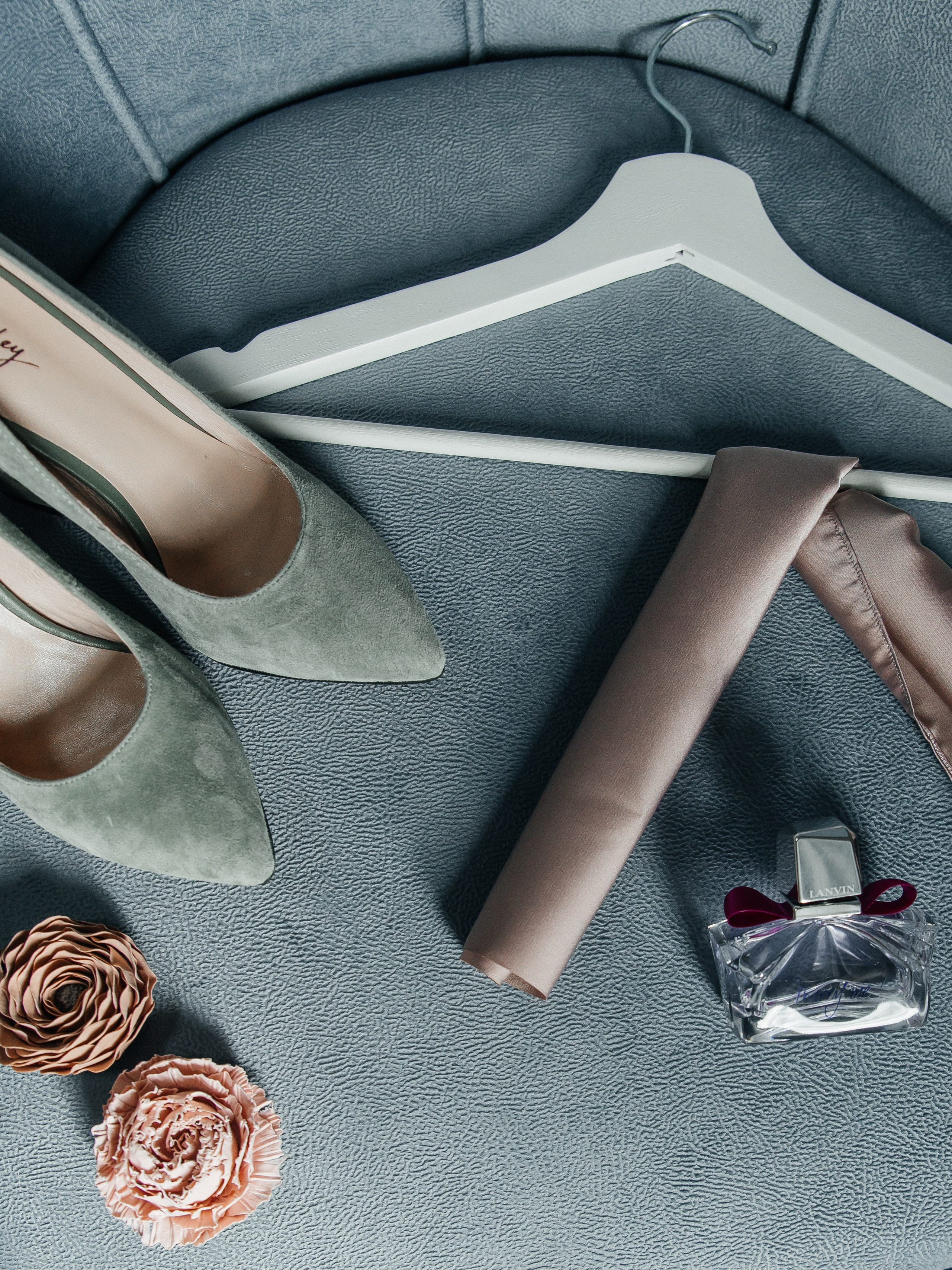 Леонид & Надежда. Свадебный, семейный, детский фотограф в Орле