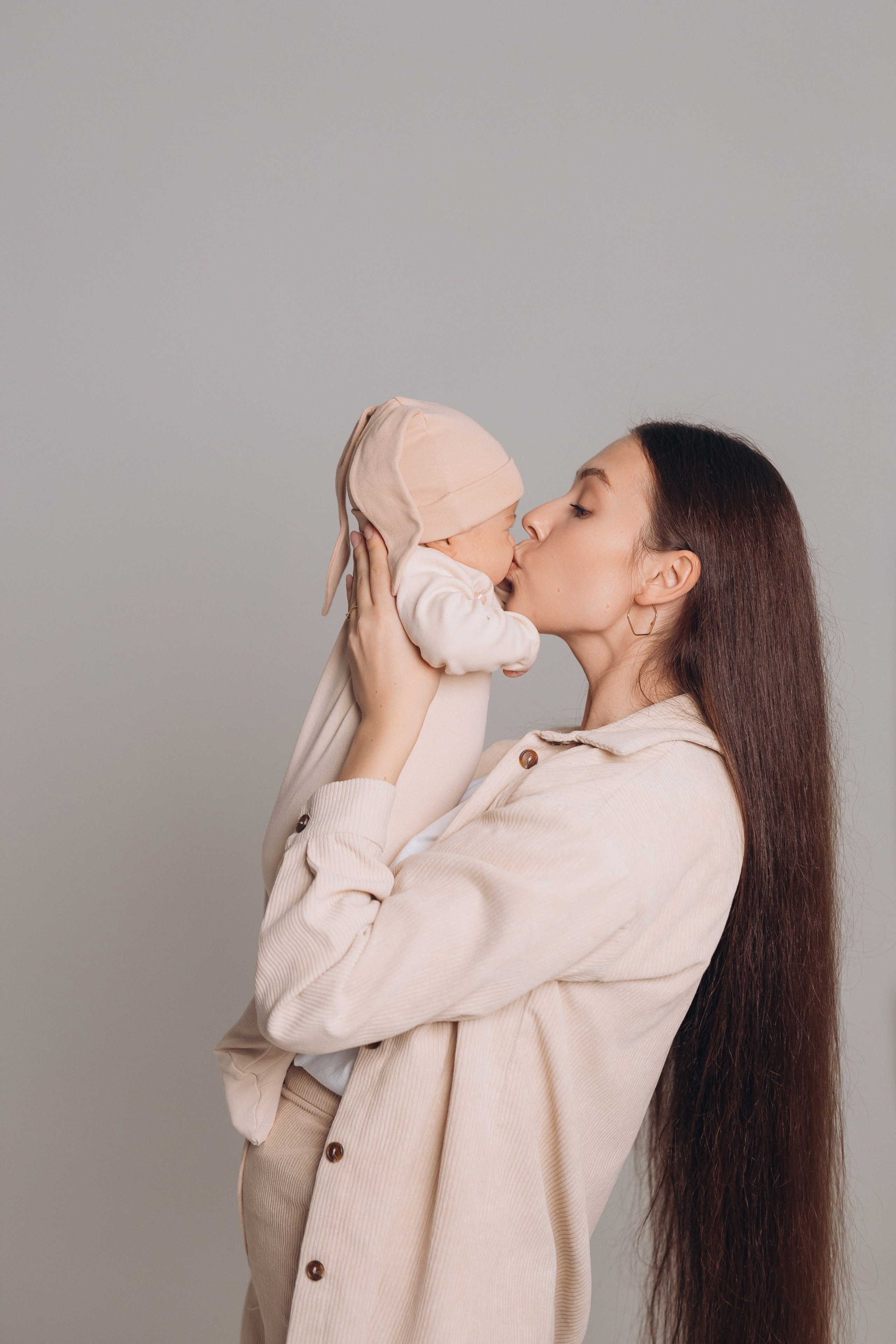 Барановы. Свадебный и семейный фотограф в Тамбове и Котовске Артём Комбаров