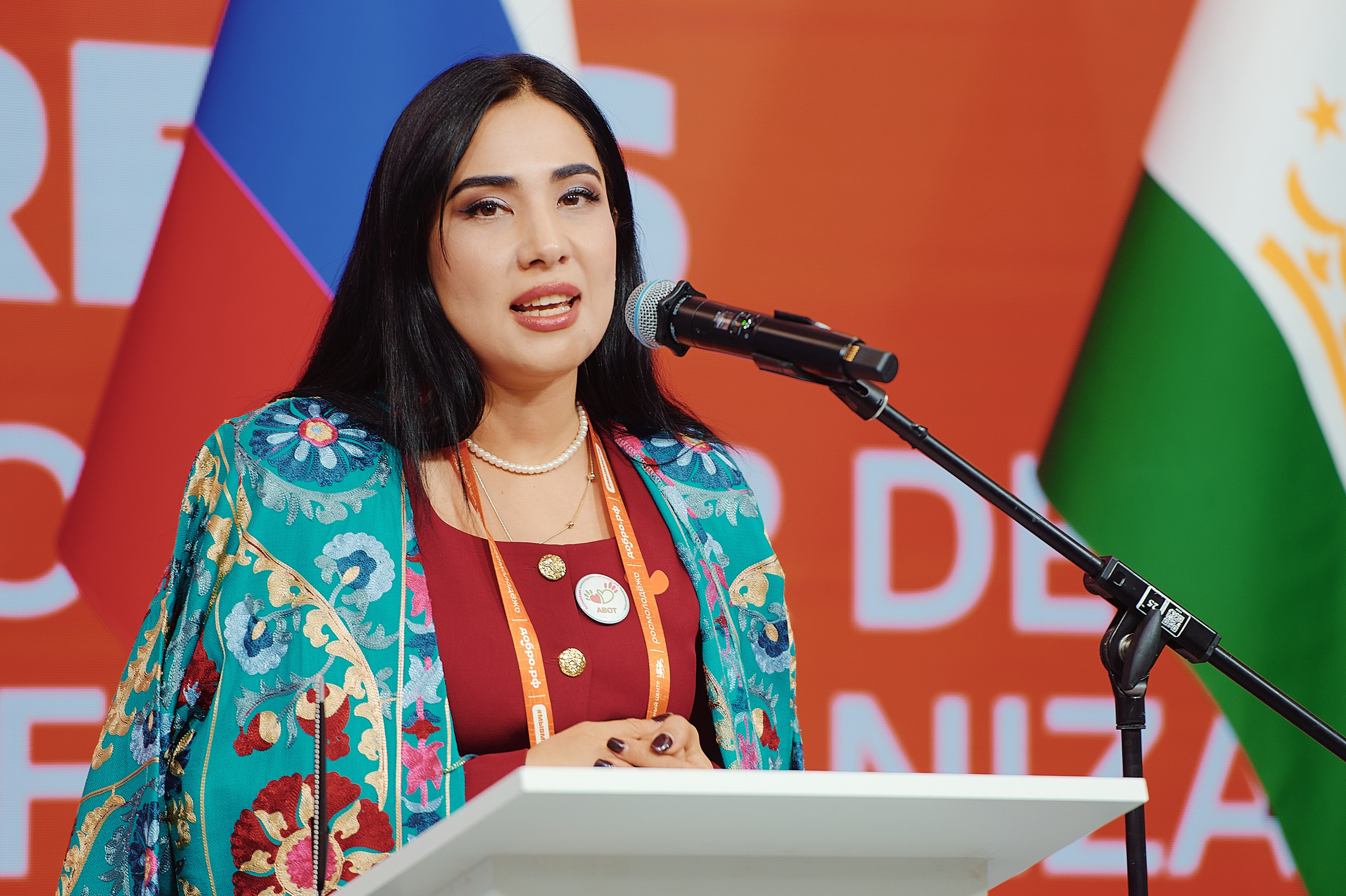 Премия Мы Вместе 2025. Репортажная съемка в Москве