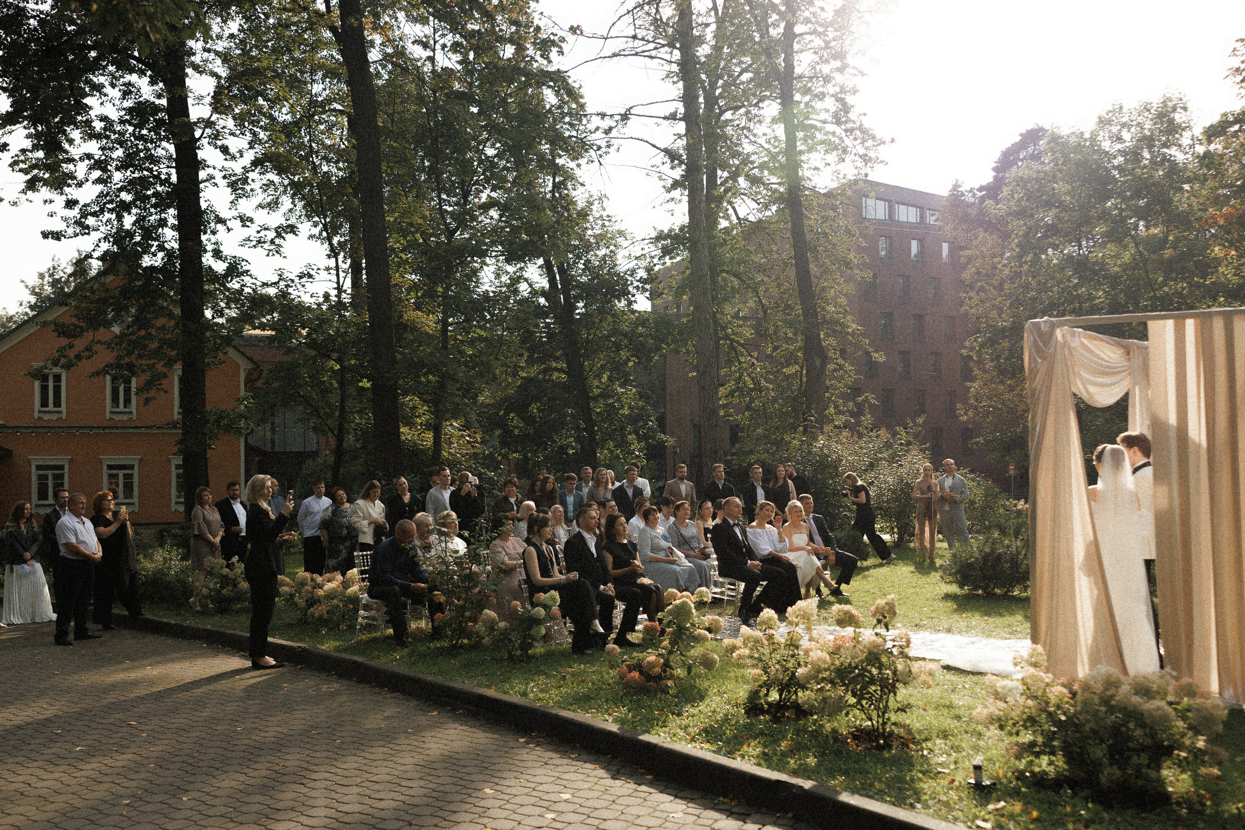 V & A. Свадебный и event-фотограф Иван Волнухин