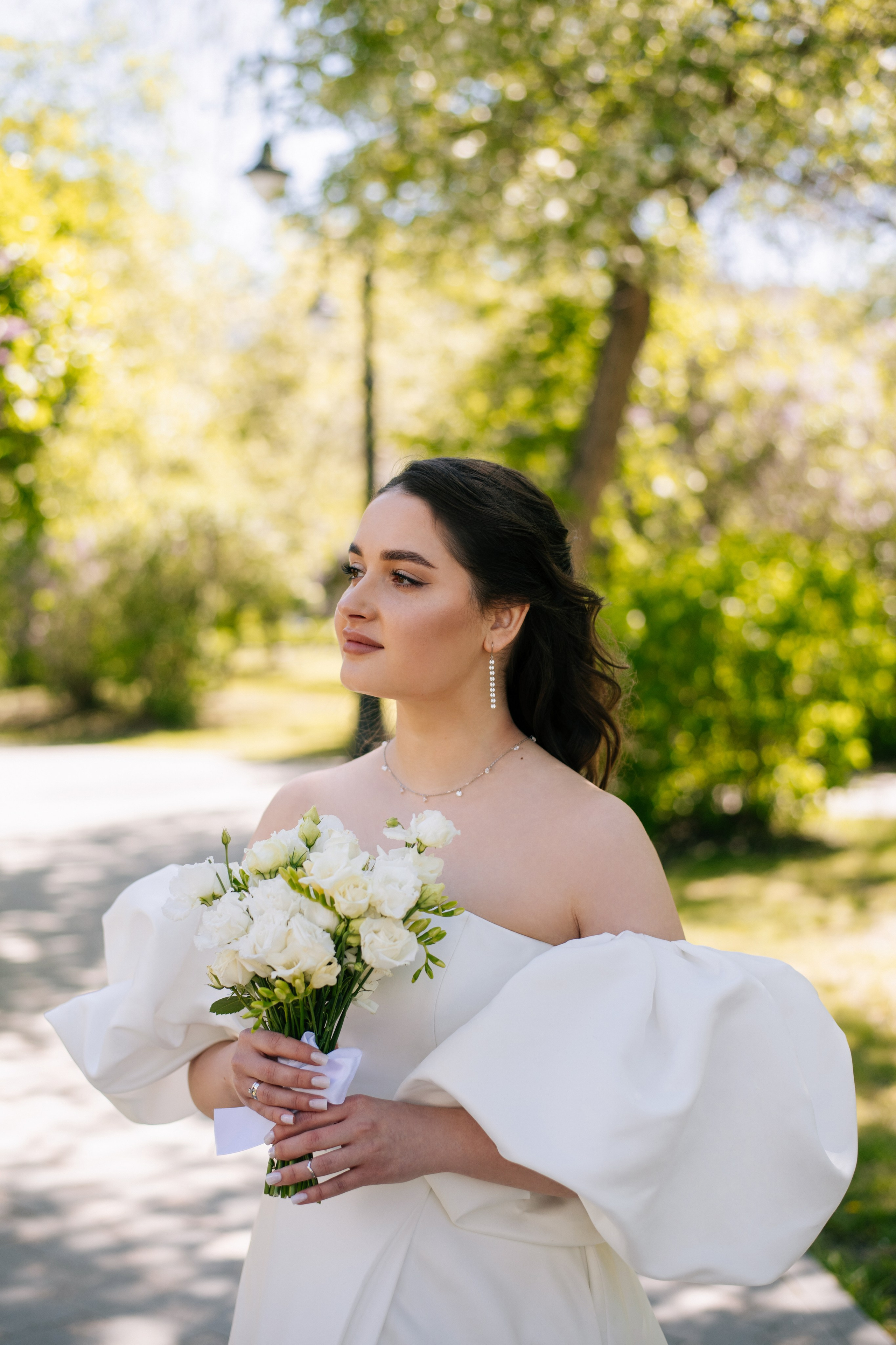 Елизавета & Виталий. Фотограф в Екатеринбурге Веретенова Наталья