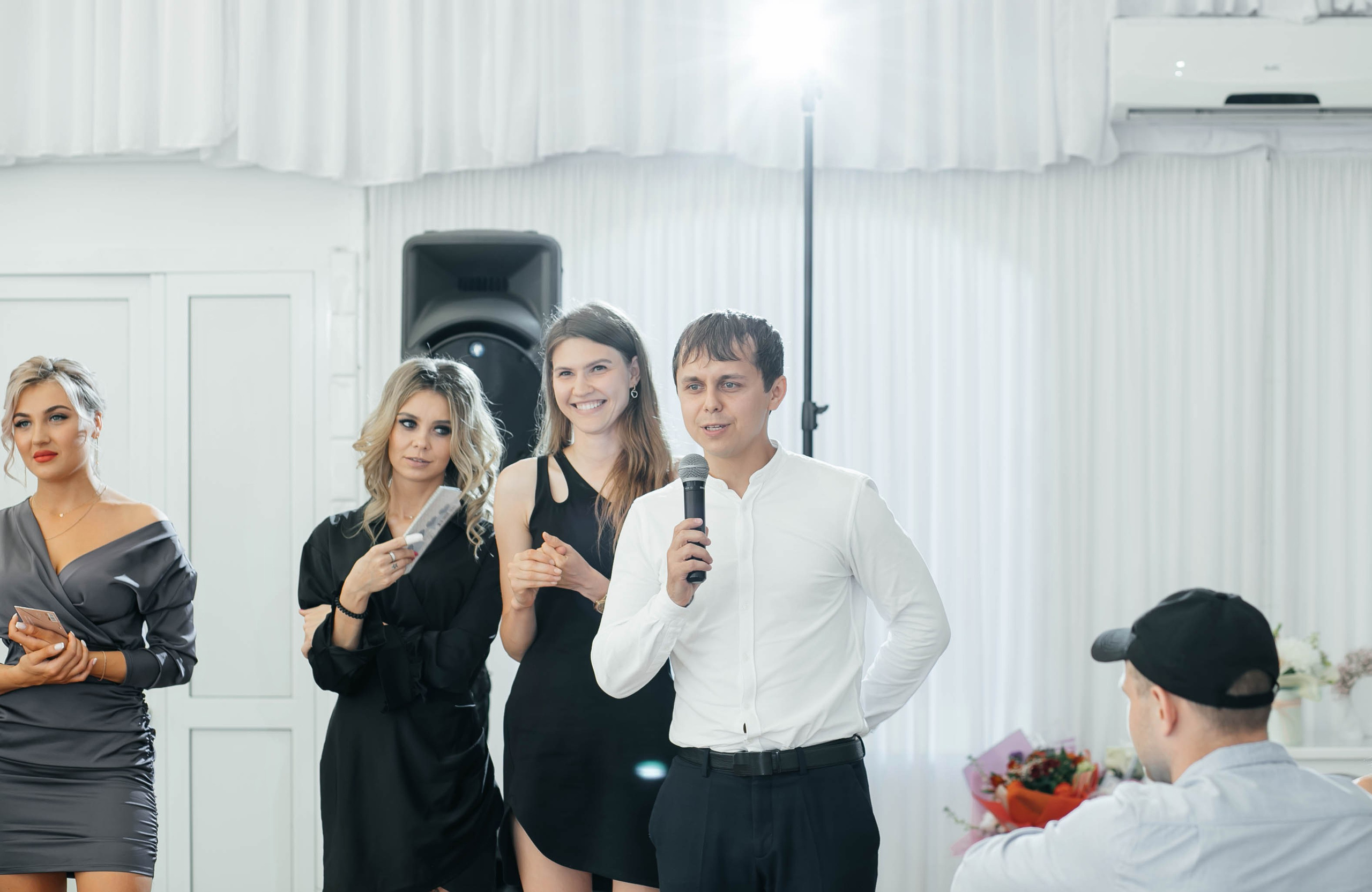 Свадебная история Элики и Артема. Свадебный и семейный фотограф Рассказова Виктория