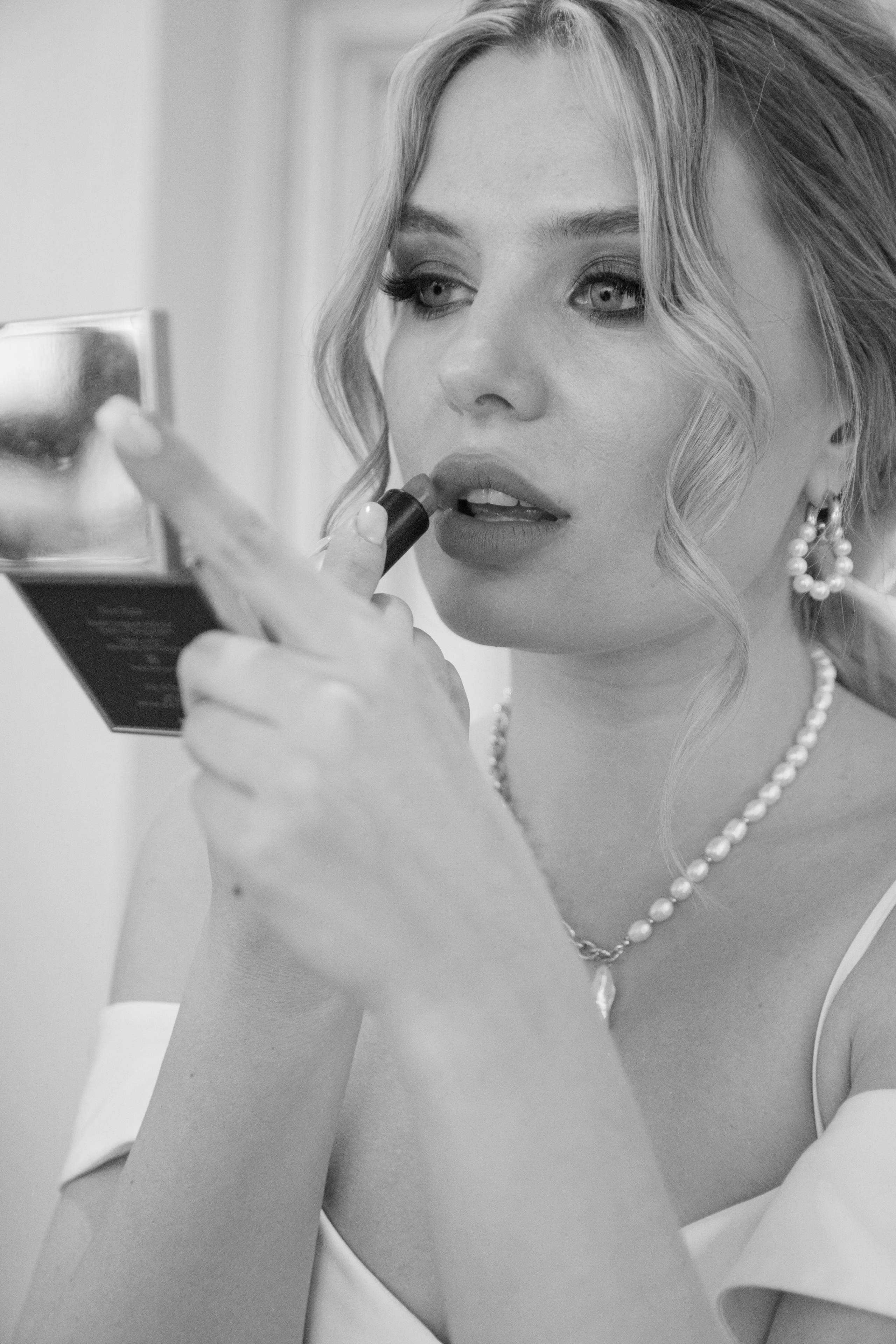 Дарья и Антон ЧБ. Женский и семейный фотограф в Москве и Московской области Наталья Минт