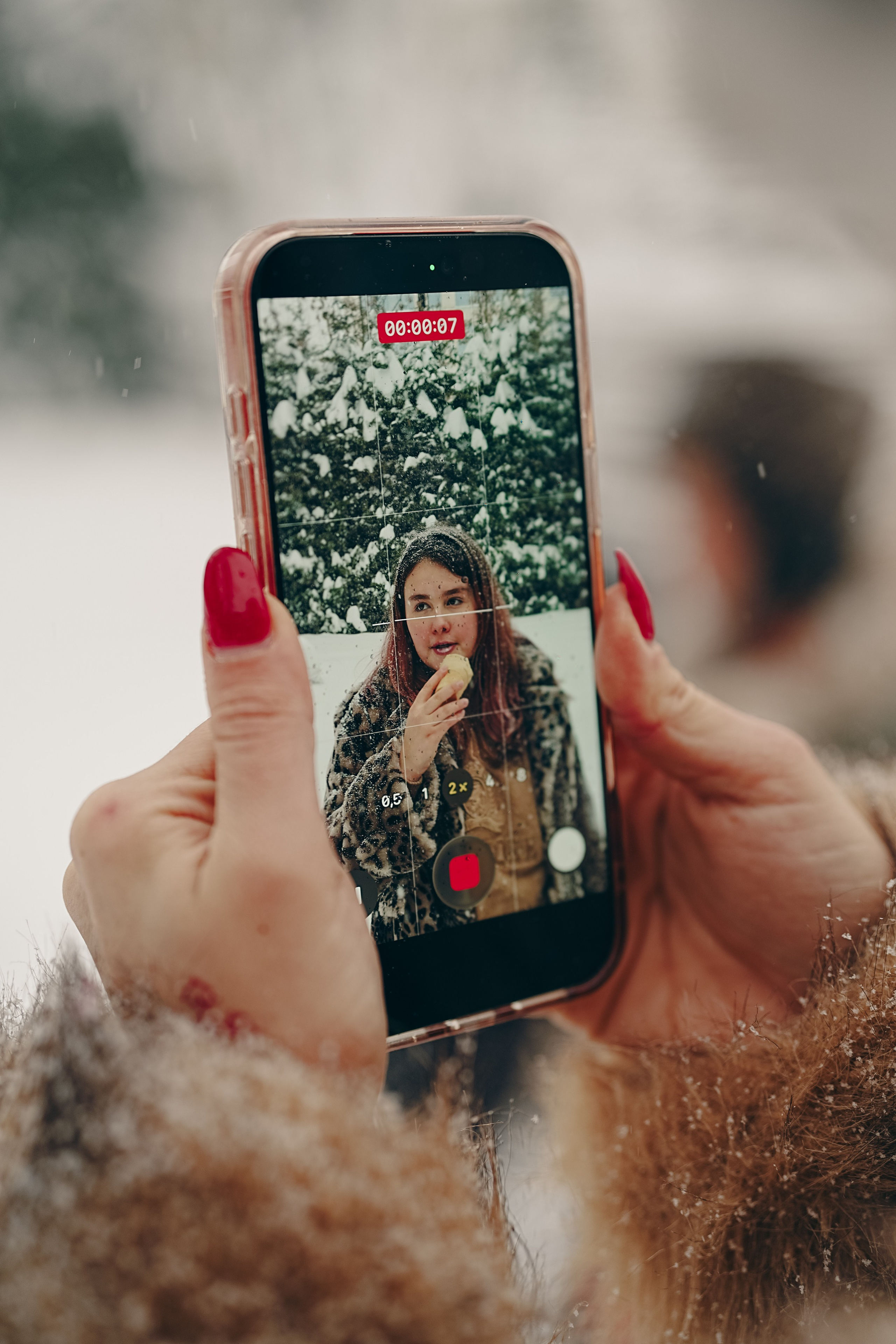 Евтушенко зима 2026. Семейный и детский фотограф в Москве (Тинао) Галкина Алевтина