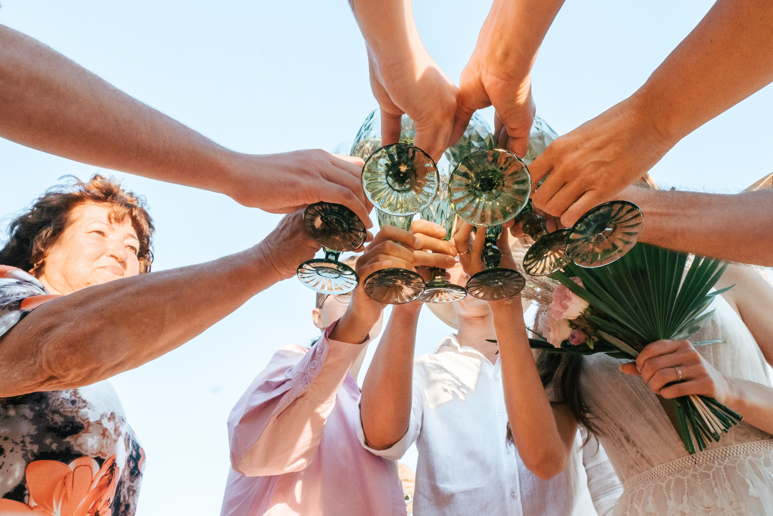 Свадьба на море. Свадьба в Абхазии|Фотограф в Абхазии