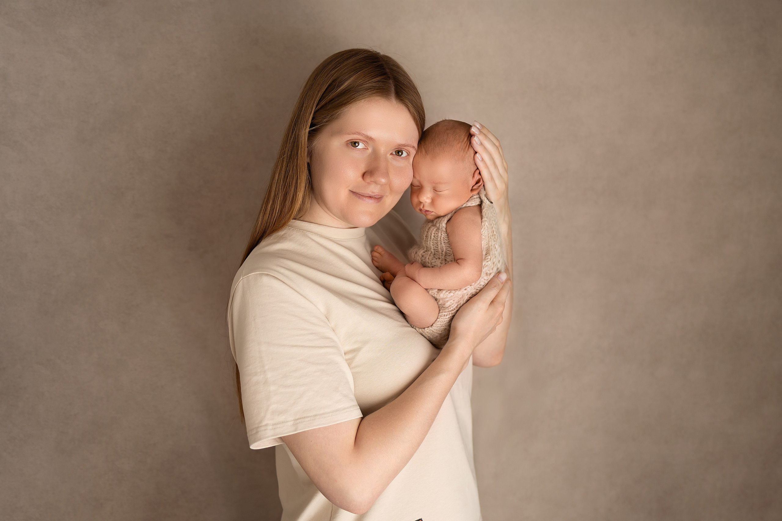 Фотограф новорожденных в г. Ростове-на-Дону Инна Дурасова