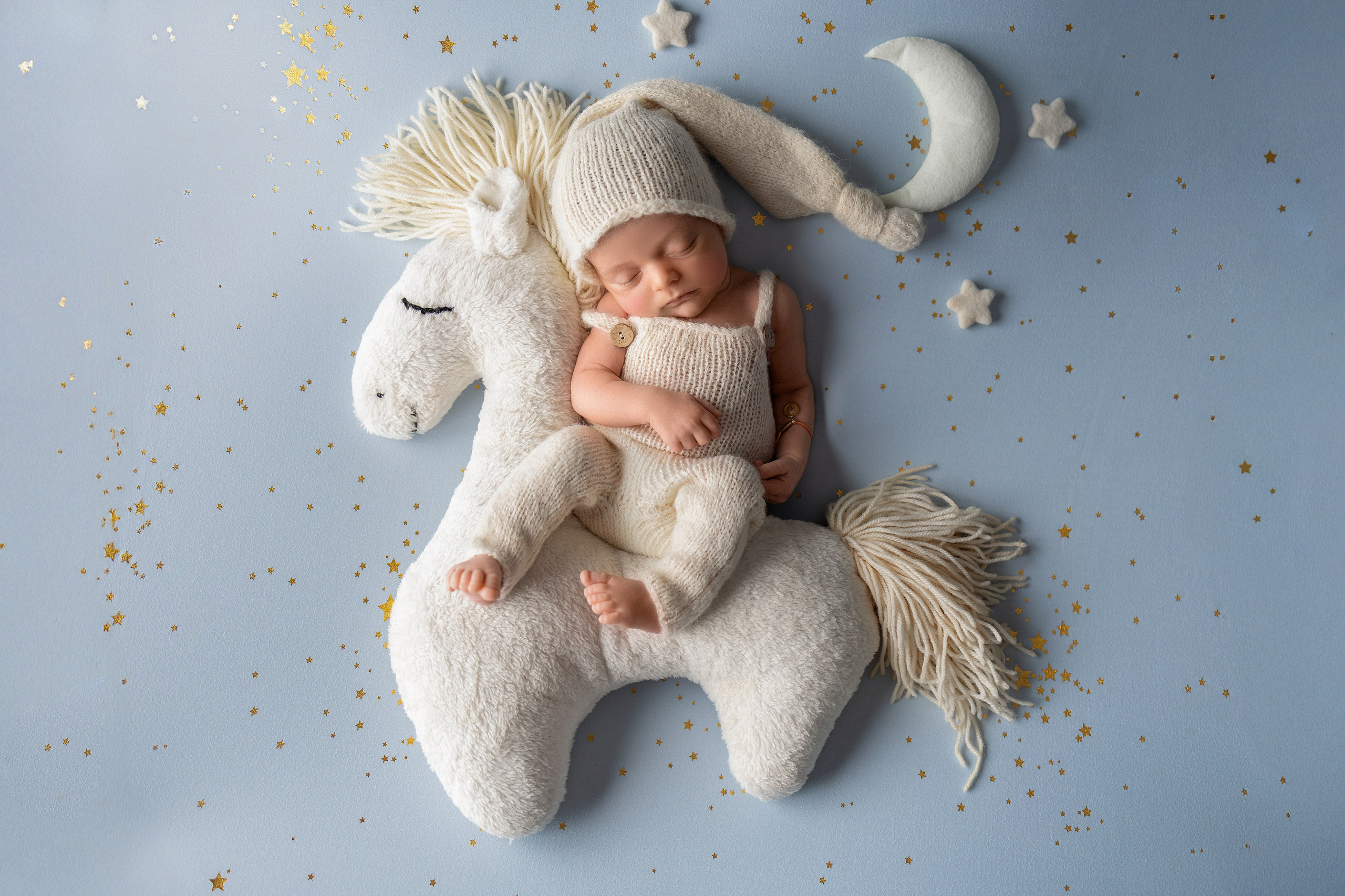 Фотограф новорожденных в г. Ростове-на-Дону Инна Дурасова