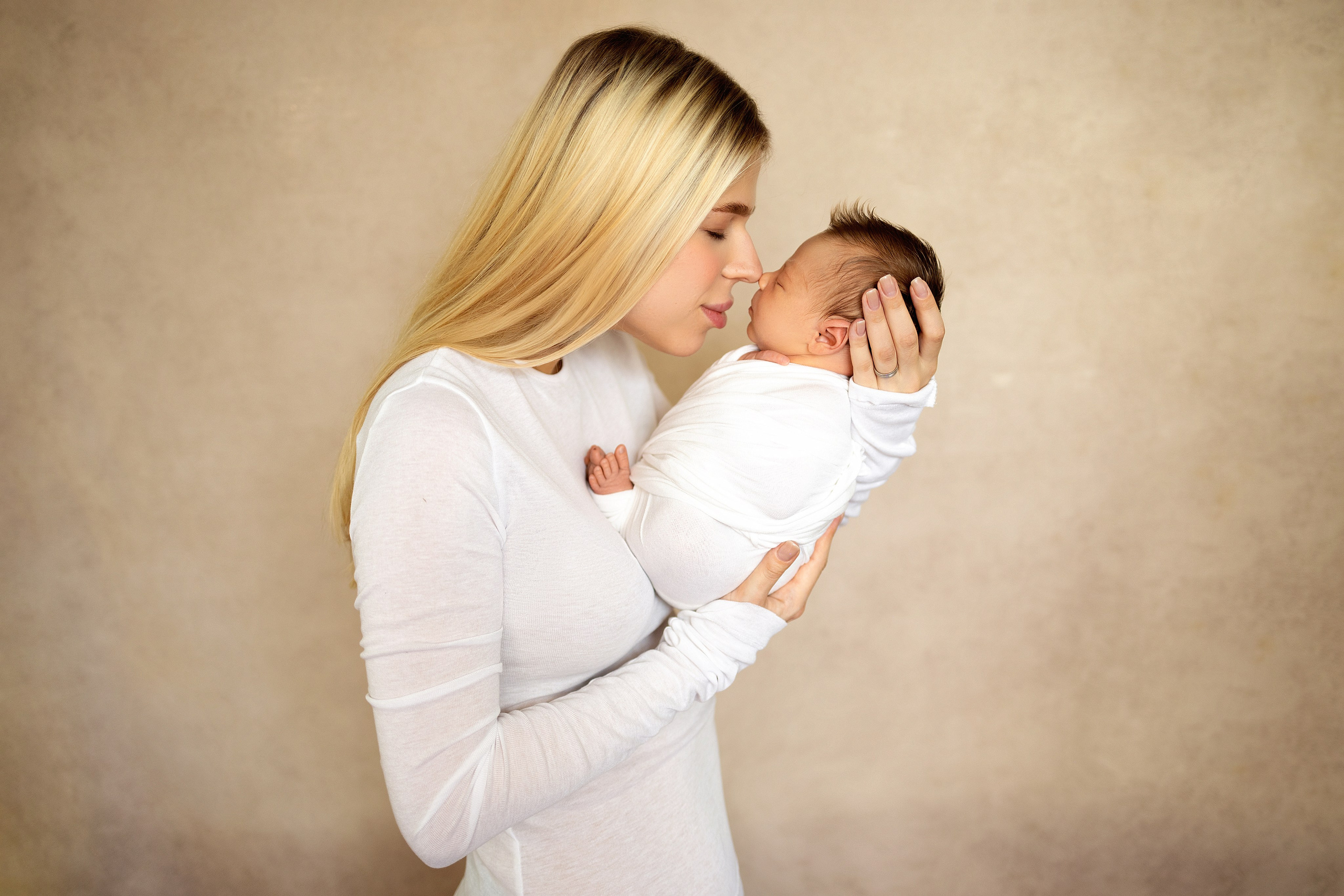 Семейные фотографии. Фотограф новорожденных в г. Ростове-на-Дону Инна Дурасова