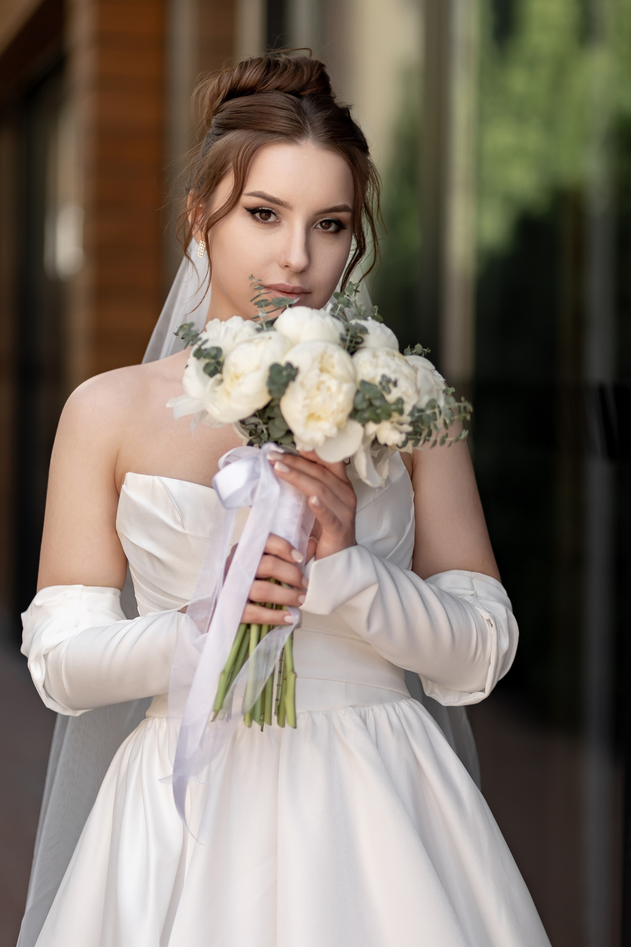 Валерия и Константин. Свадебный и семейный фотограф в Рязани Саша Крутых