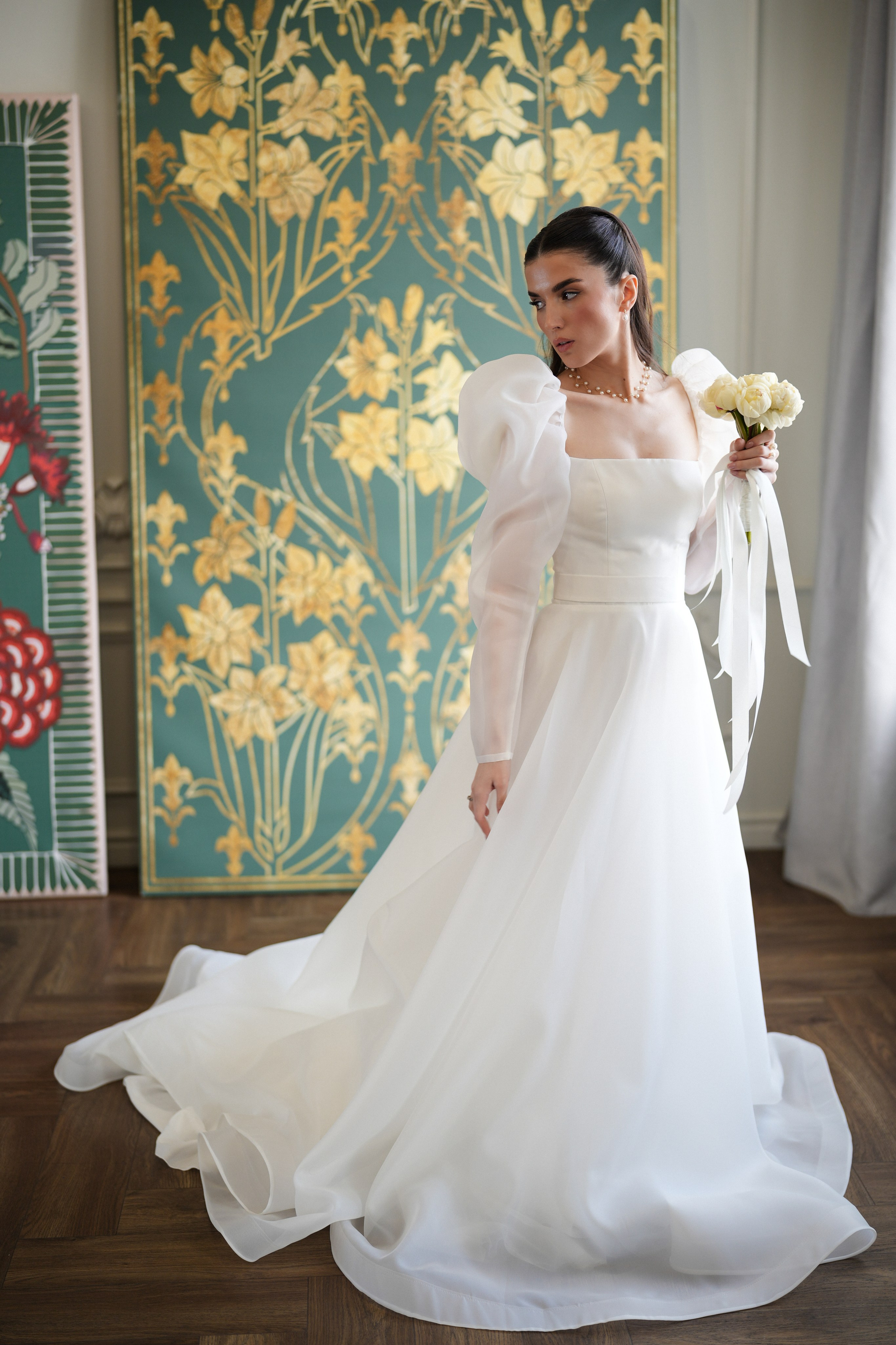 Артур и Эльзара. Свадебный фотограф Санкт-Петербург СПб Виталий Богданов