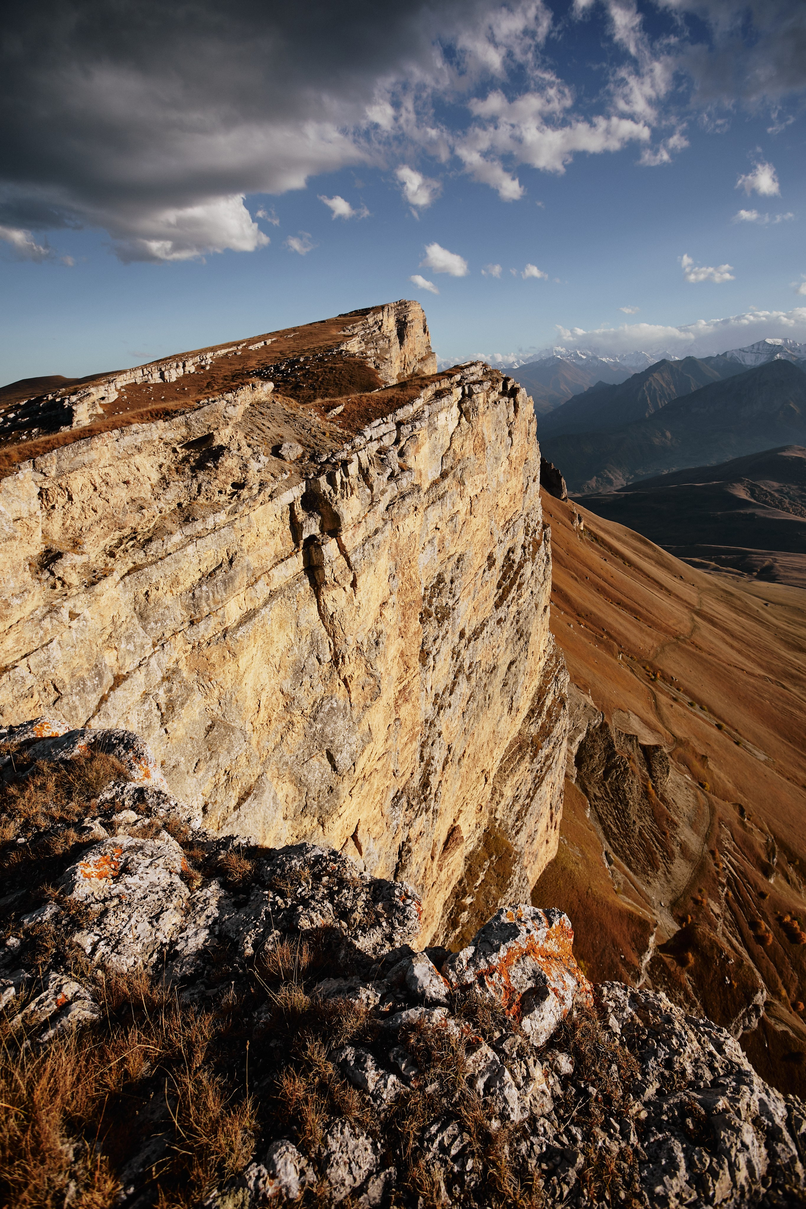 Лха 2500. Фотограф Продюсер в горах КБР / Москва  Нальчик Горы
