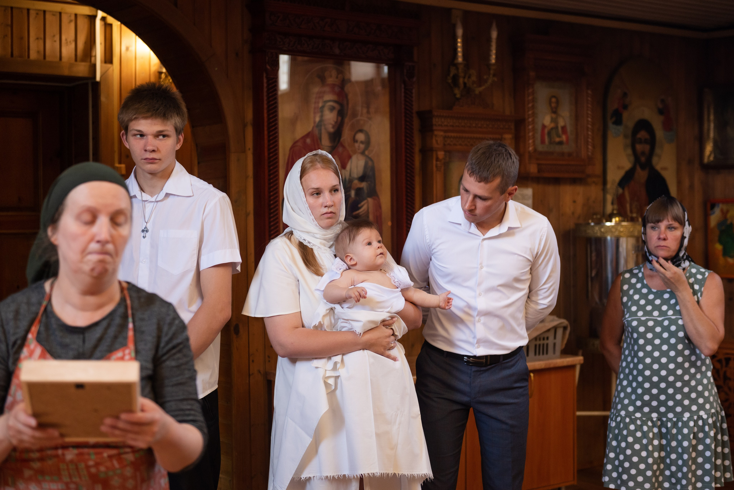 Мирон. Семейный фотограф Ирина Сгибнева