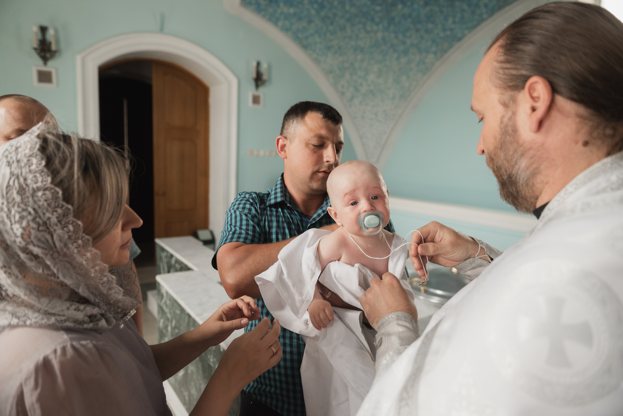 Матвей. Семейный фотограф Ирина Сгибнева