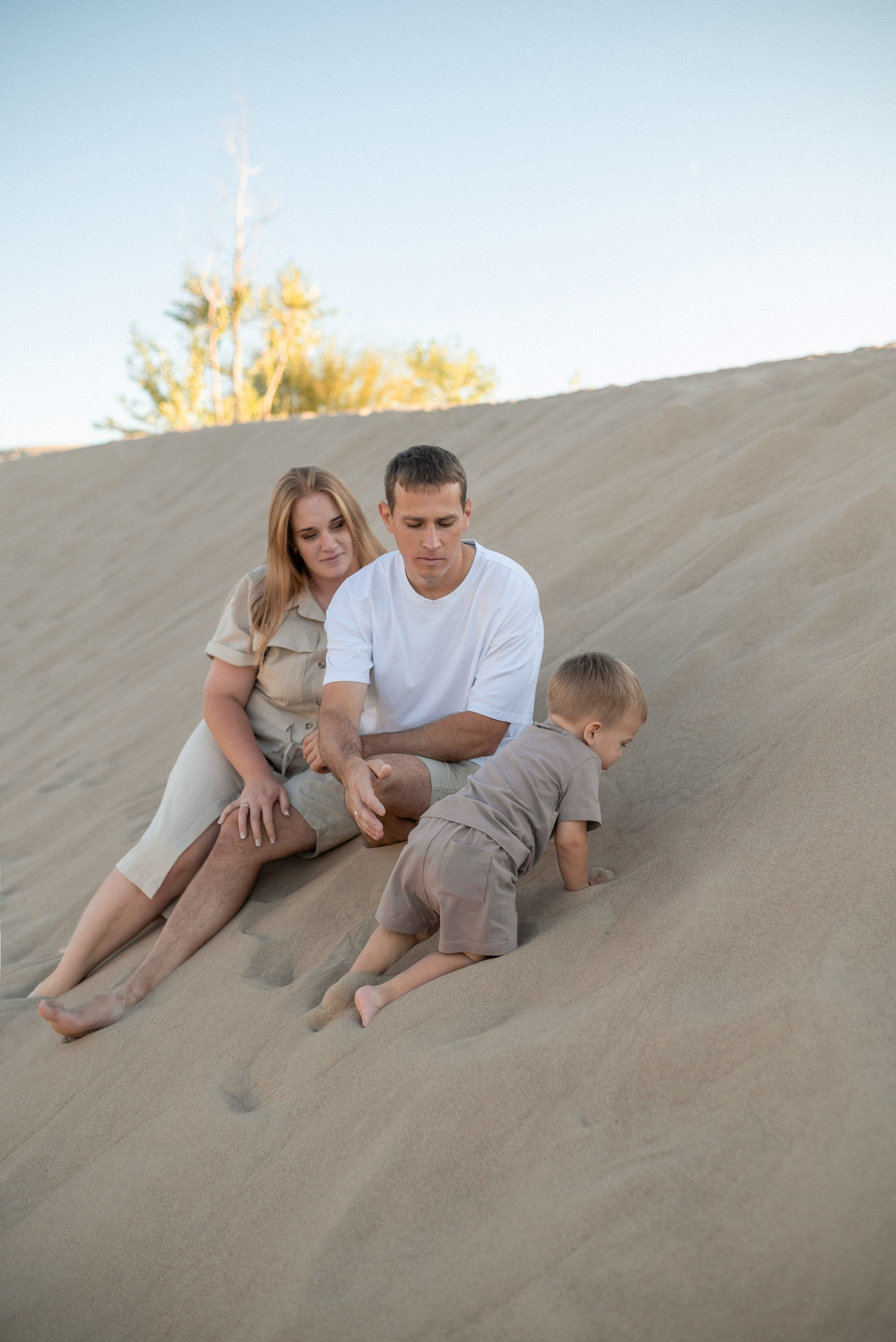 К+И+М. Семейный фотограф Ирина Сгибнева