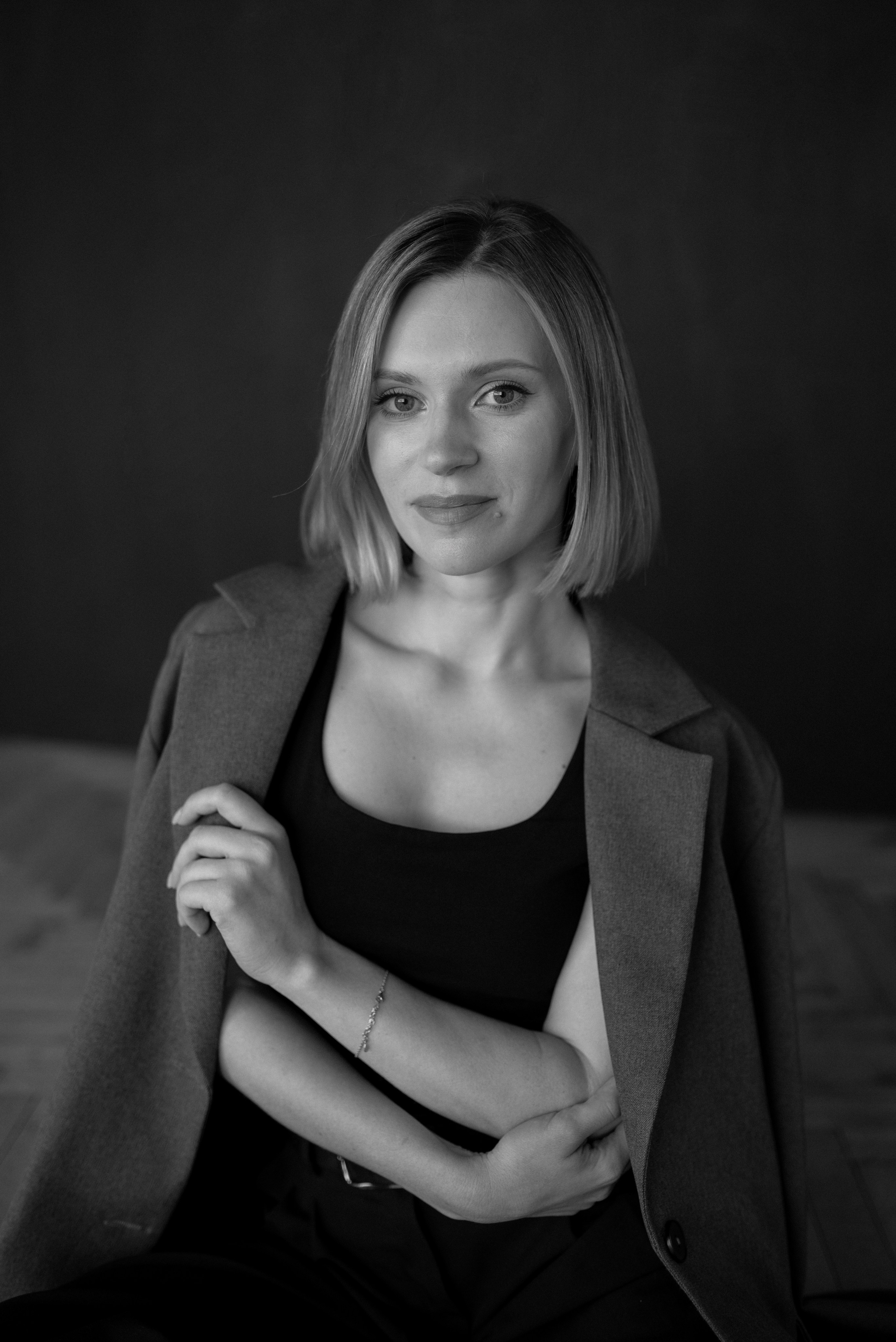 Галя. Семейный фотограф Ирина Сгибнева