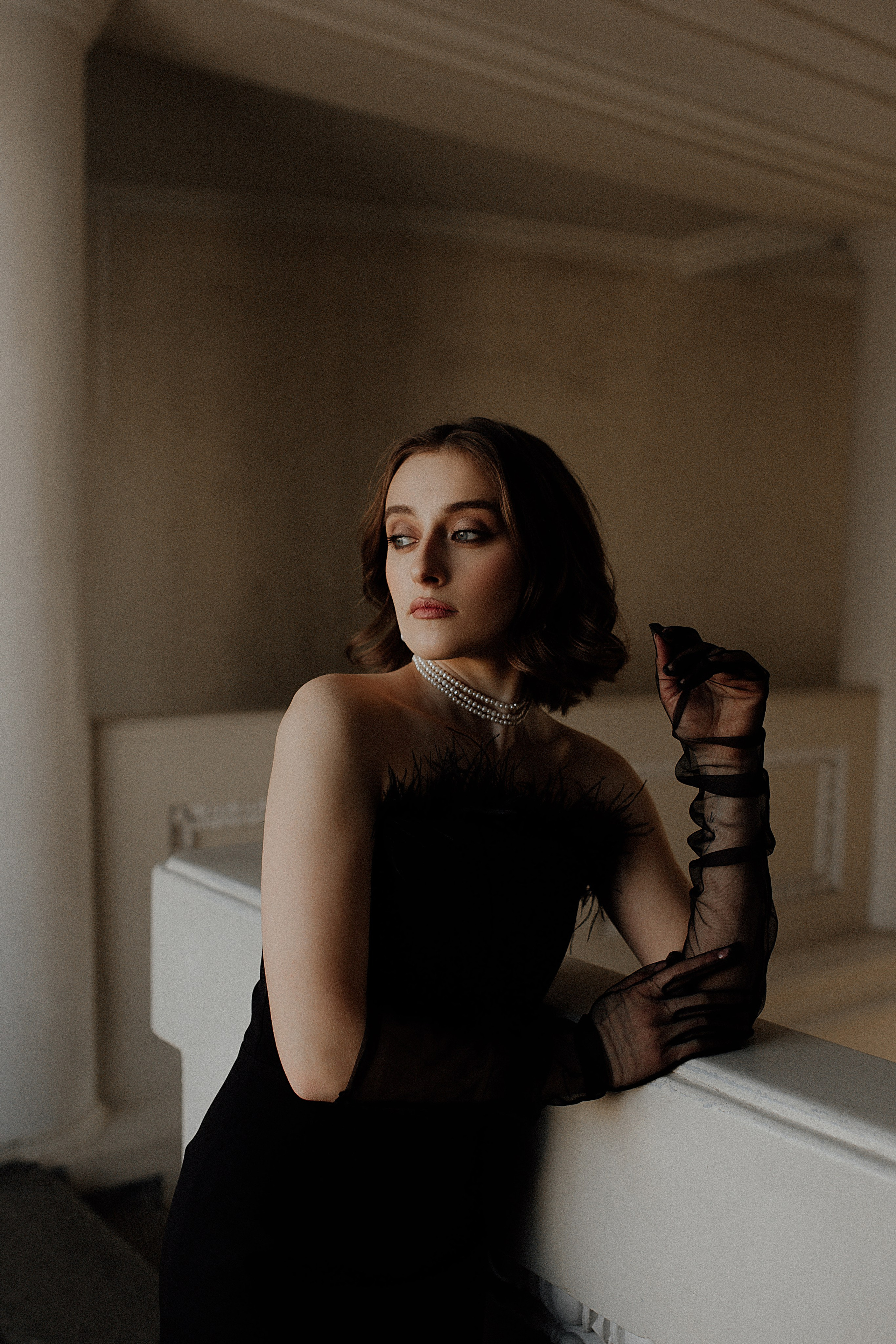 Настя. Фотограф Челябинск Юлия Ермакова