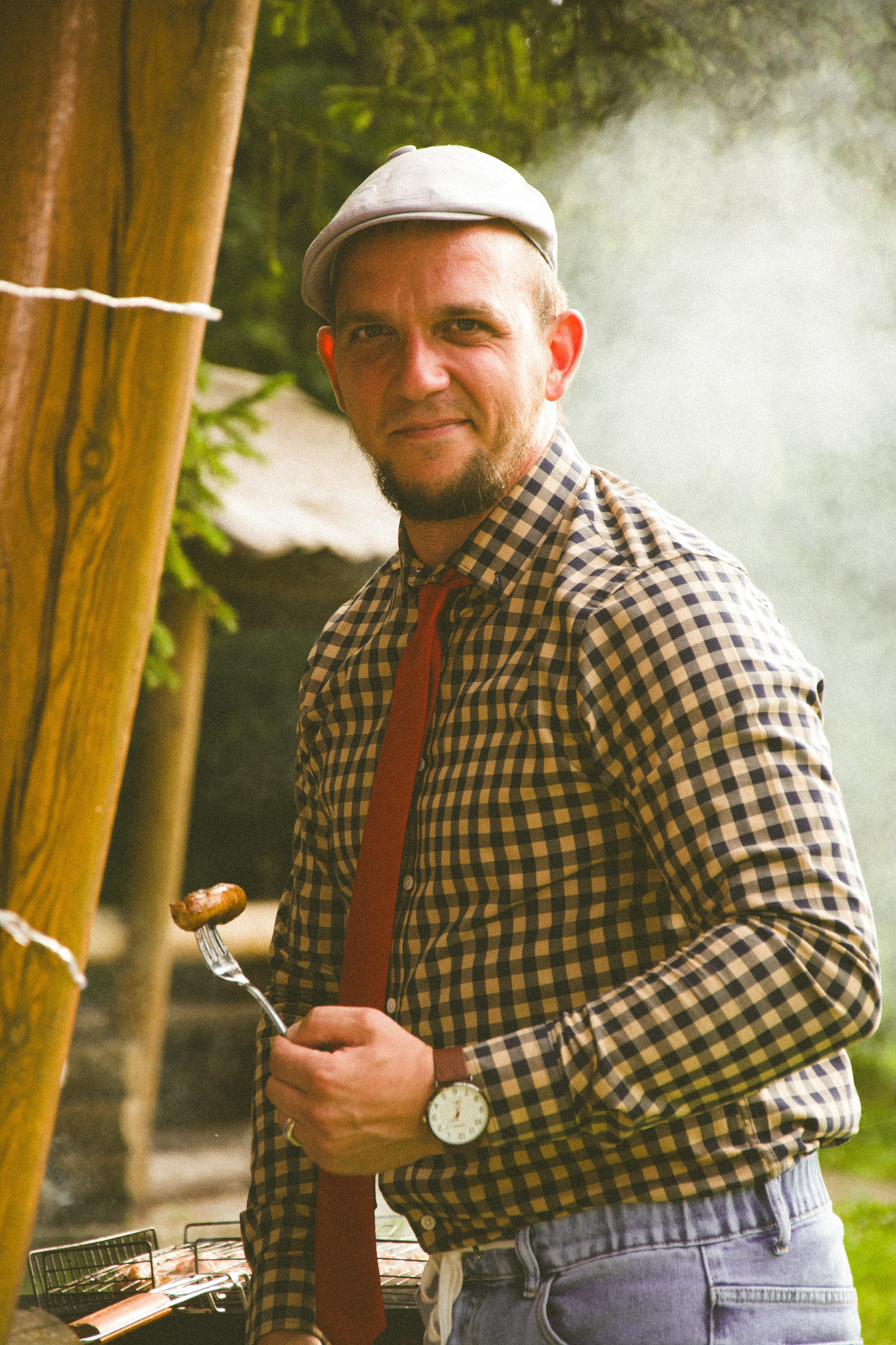 Фотосет в стиле 90-х. ОБЪЕКТИВно, он хорош | фото- и видеосъёмка в Брянске | Миша Напреенко