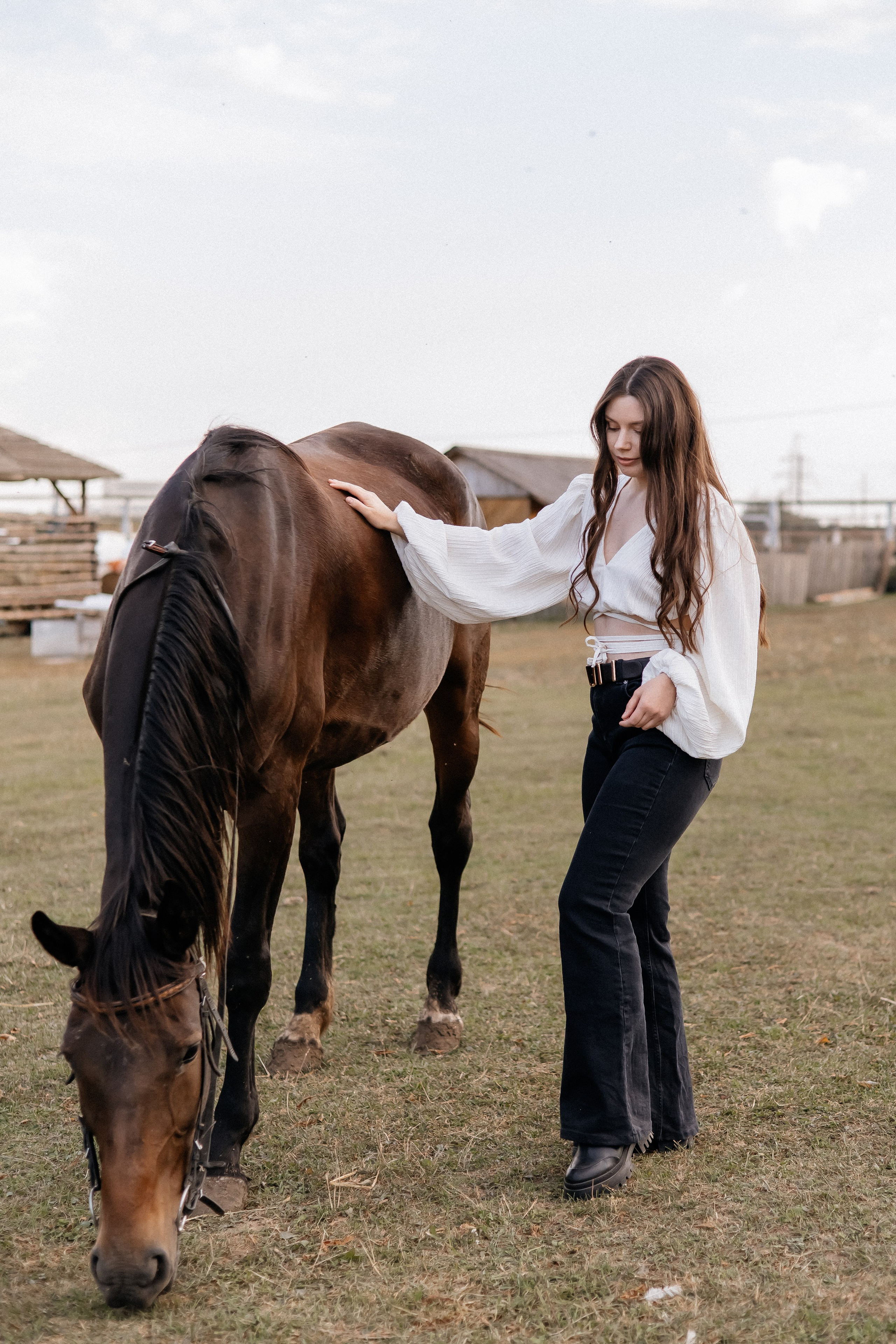 Настя. Светлана Ванцлав — фотограф Минск, Беларусь