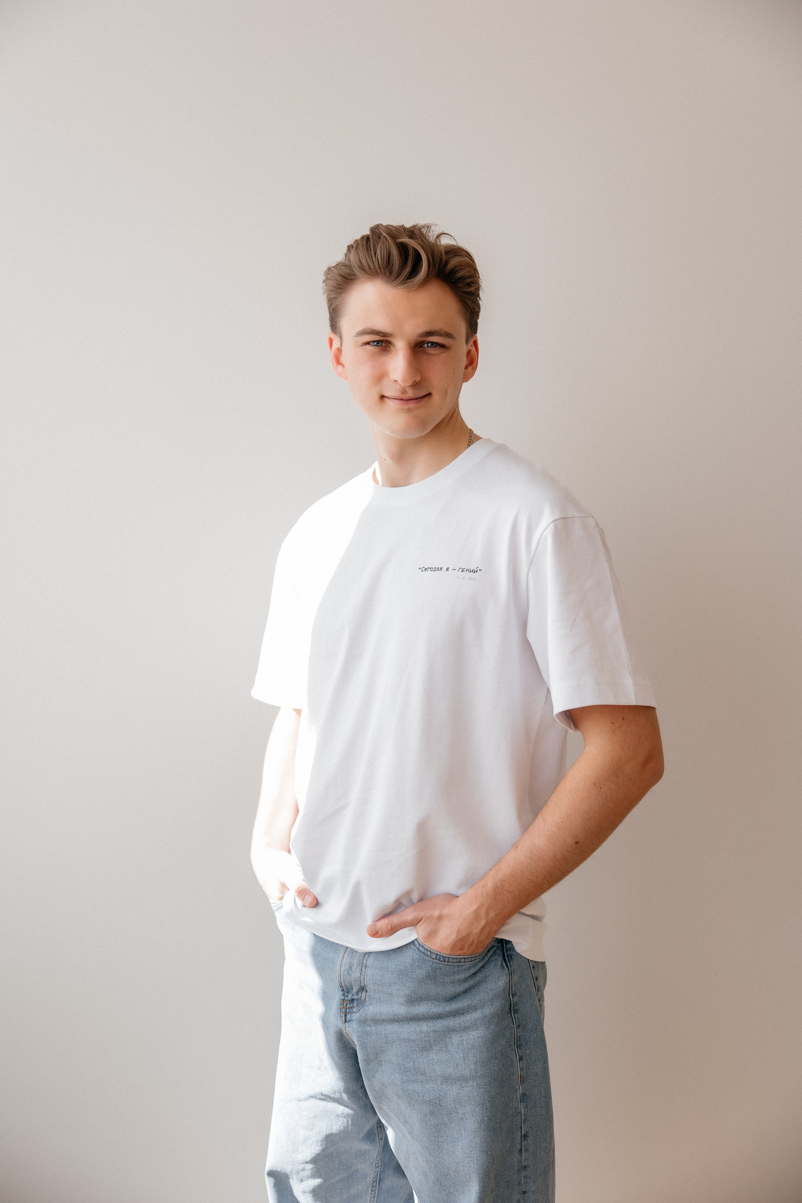 Ангелина и Андрей. Светлана Ванцлав — фотограф Минск, Беларусь