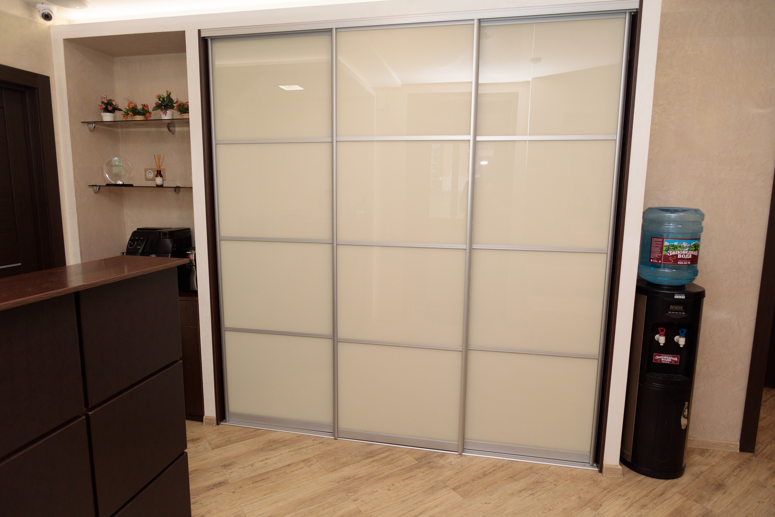 Офисное помещение 19.06.23. Семейный Фотограф в Красноярске Крохалев Сергей