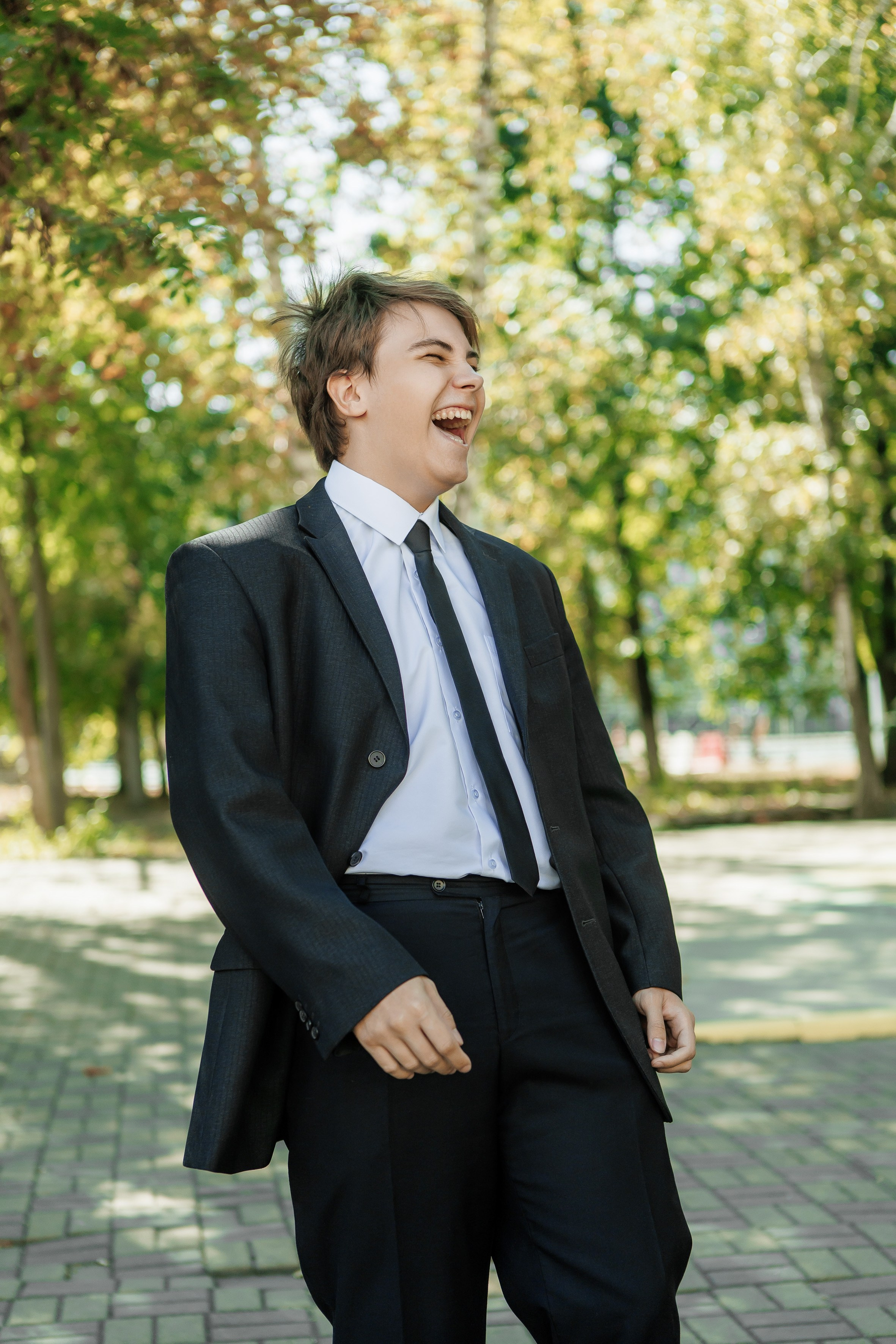 Гимназия 12 11 А 2024. Свадебный и портретный Фотограф в Липецке Дмитрий Котюков