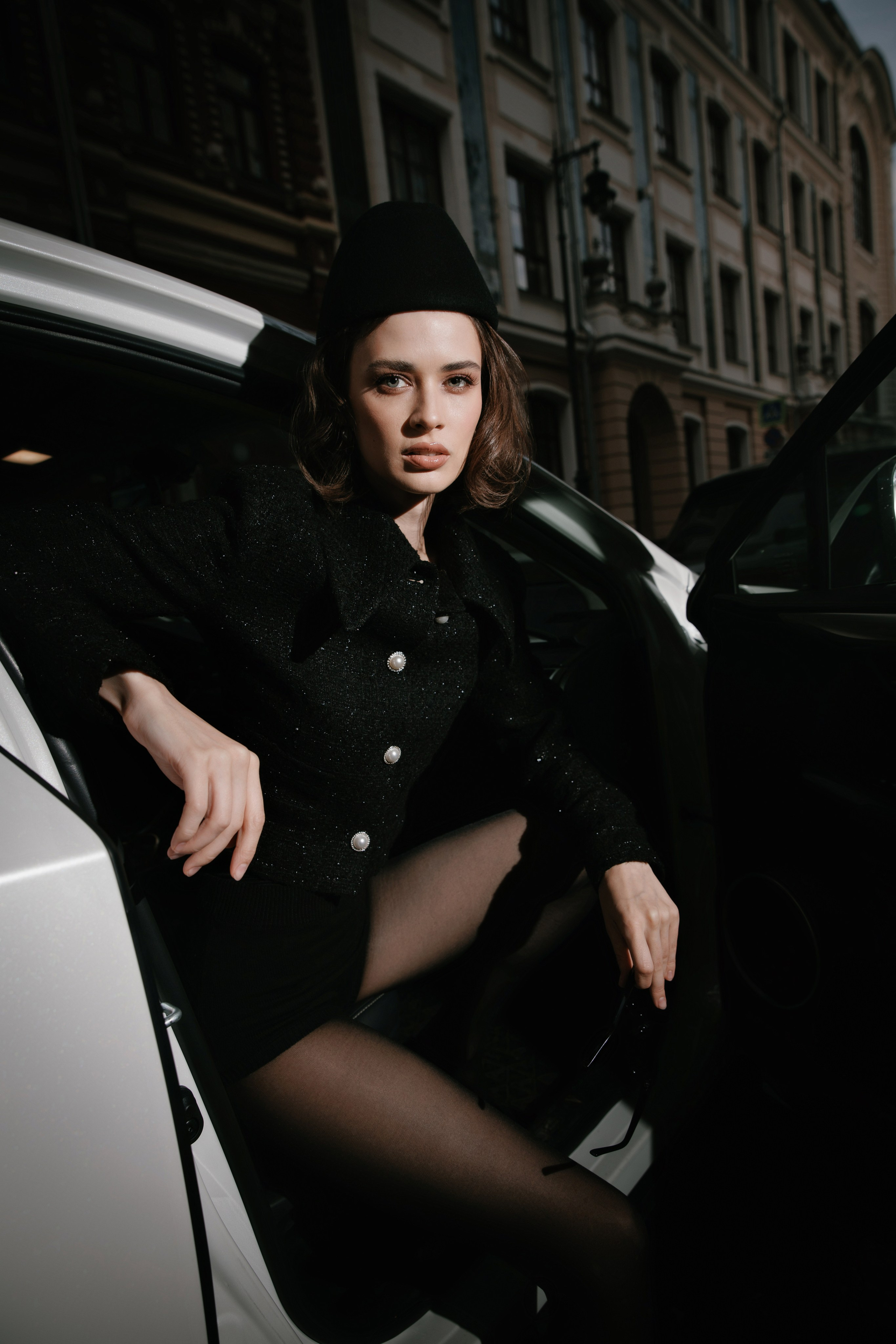 Мария. Екатерина Шарапова. Портретный фотограф в Москве