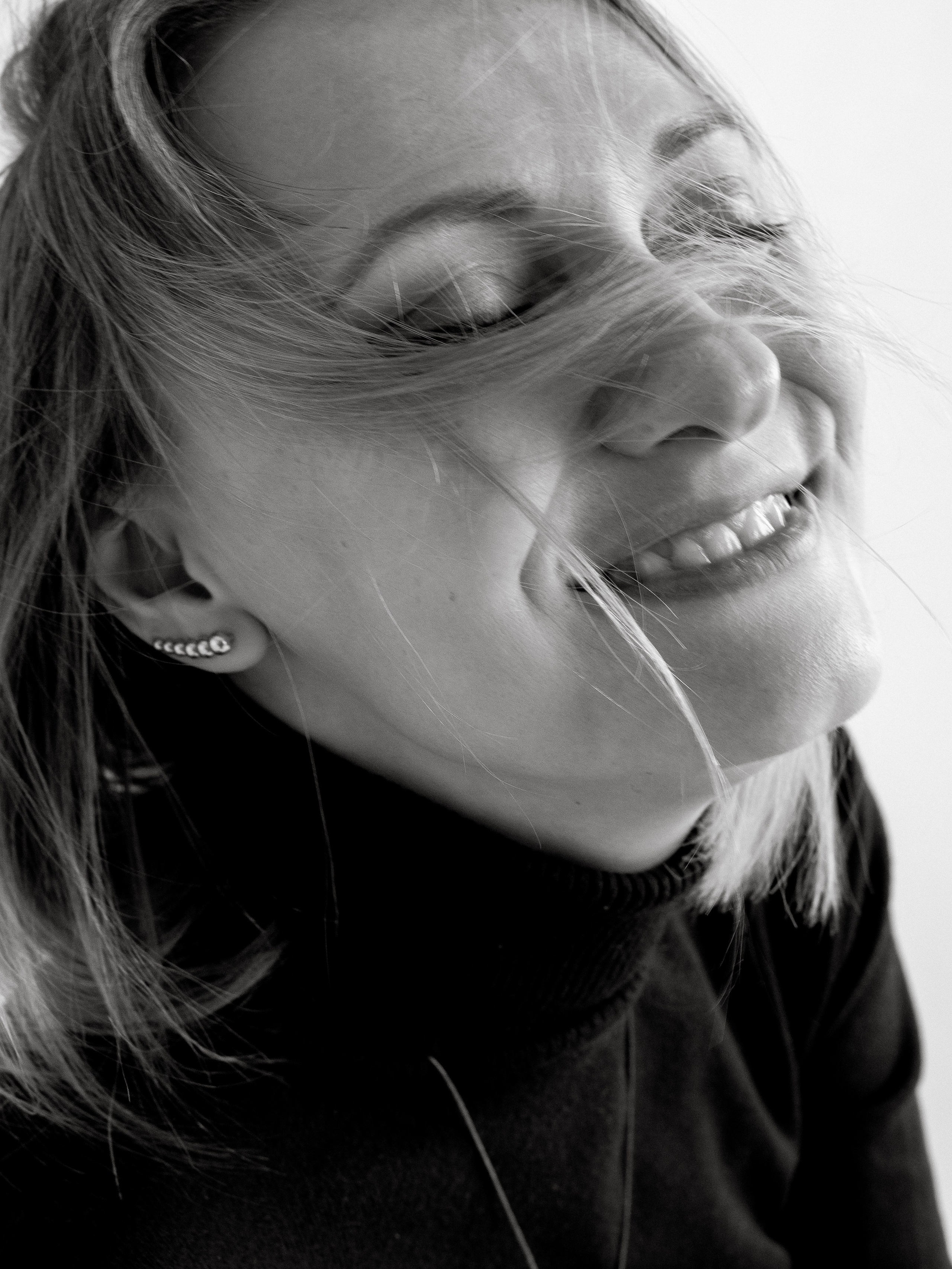 Люба. Фотограф в Омске Долговых Катерина