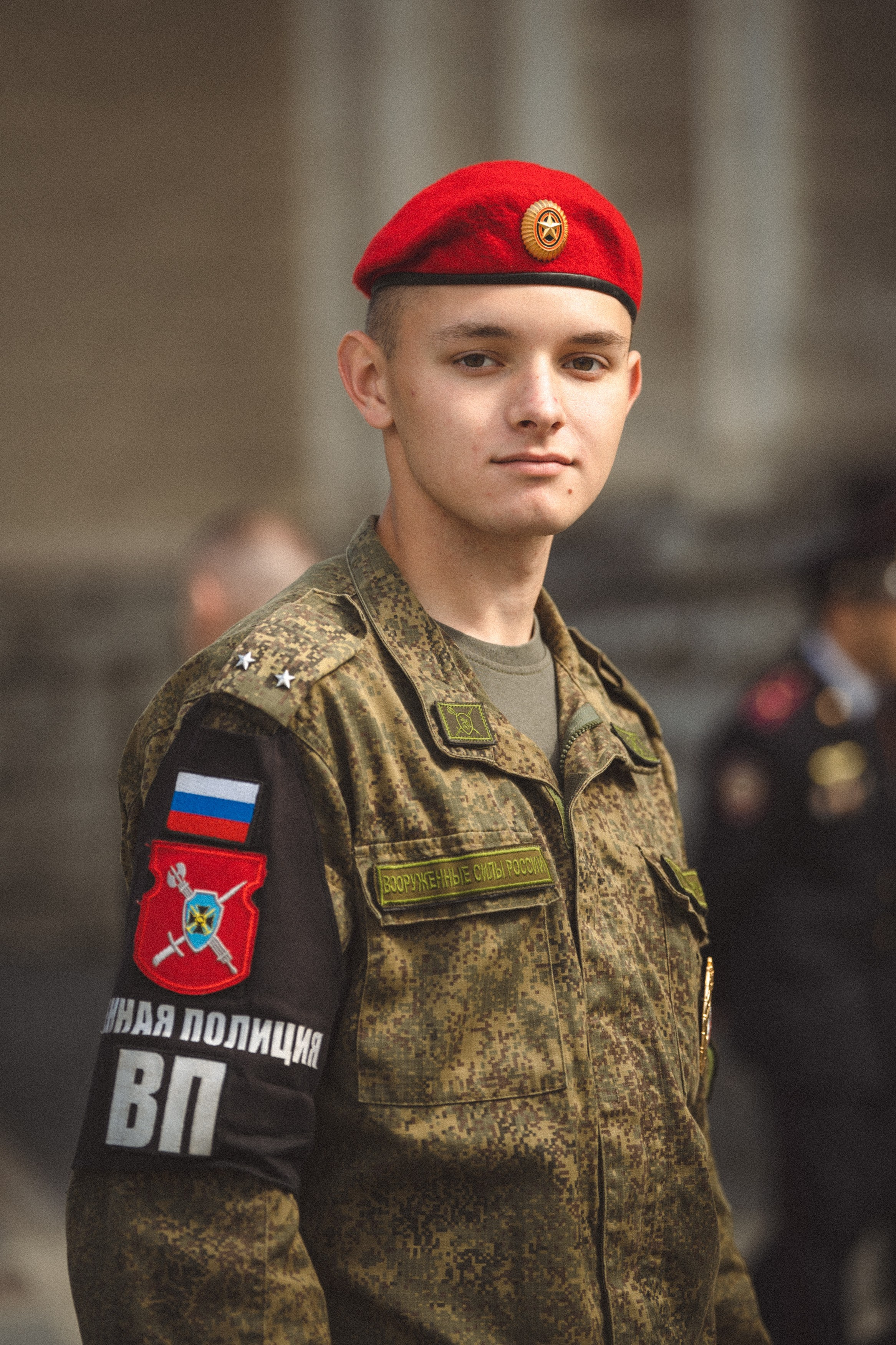 9 мая. Zekons. Фото, видео, нейросети