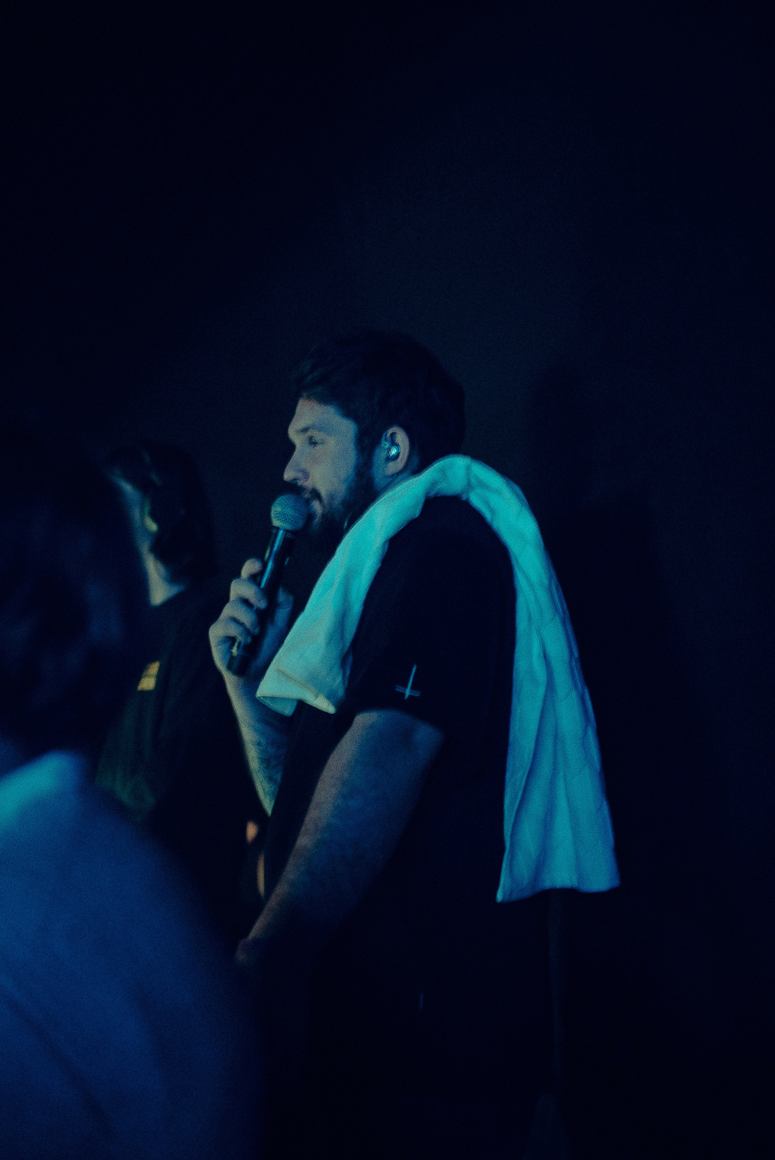 MZLFF. Фотограф | Владивосток | Мария