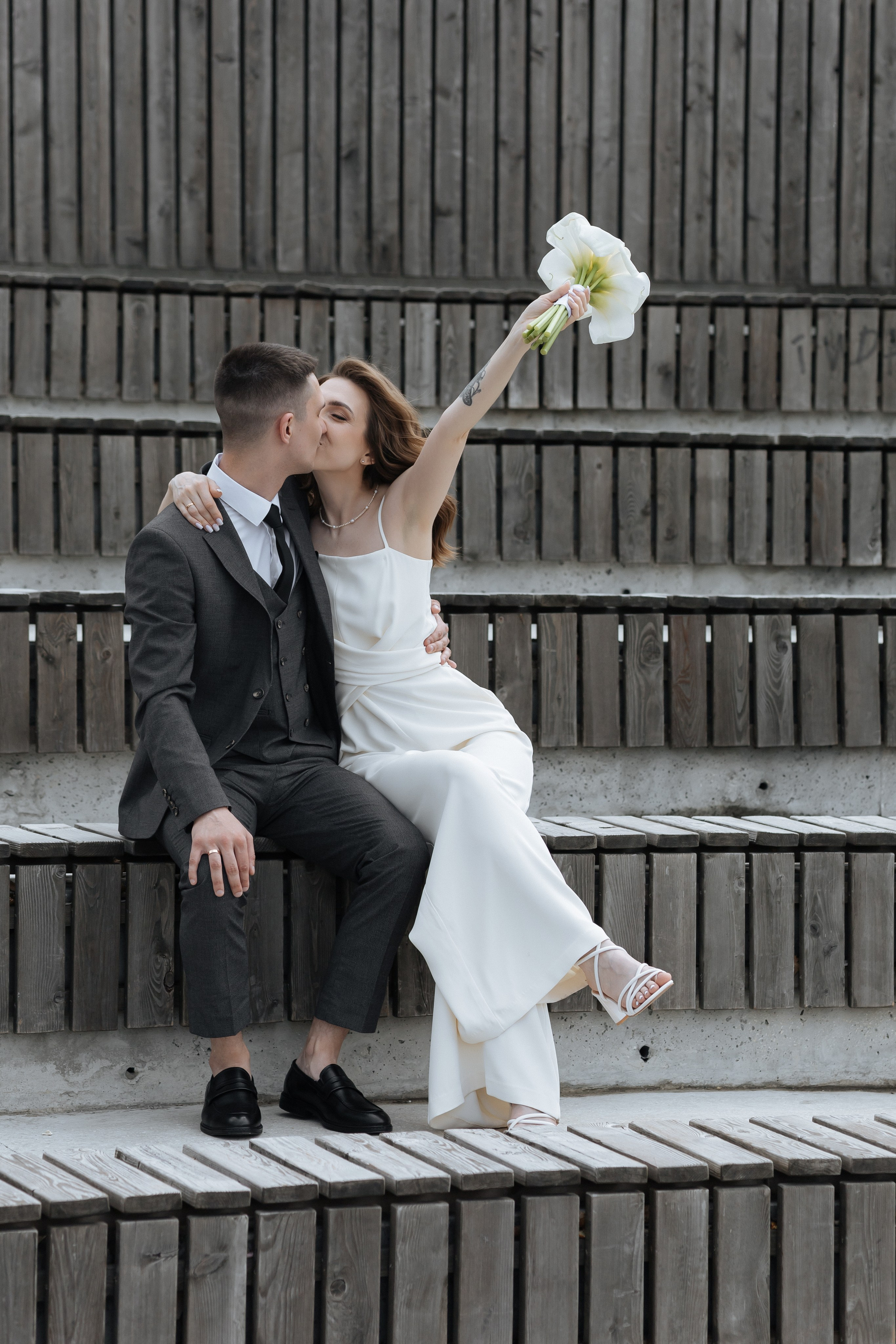 N&N. Свадебный фотограф в Тольятти Валерия Барышкина