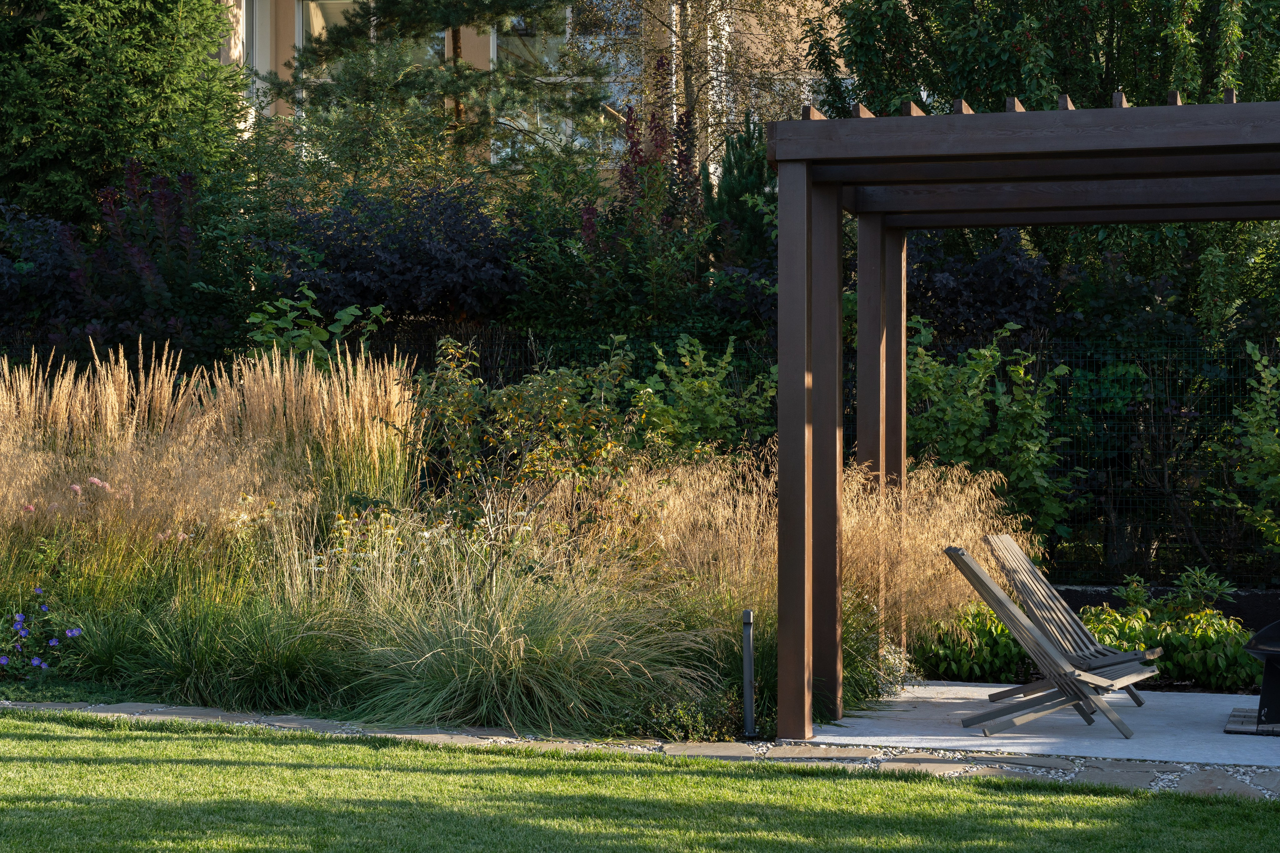 Framed landscape. Артамонов Александр | Архитектурный и ландшафтный фотограф