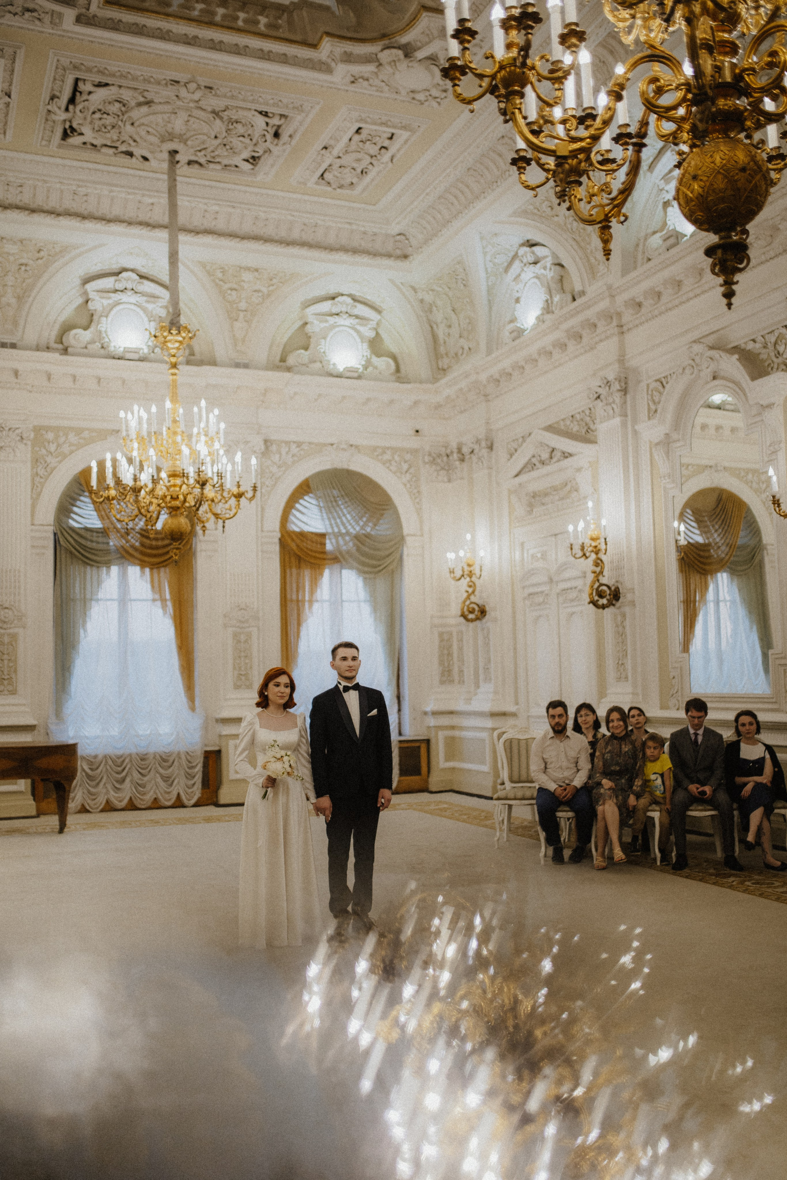 Александр и Анна | Пламя сердец и солнца. Свадебный фотограф в Санкт-Петербурге Анастасия Селиванова