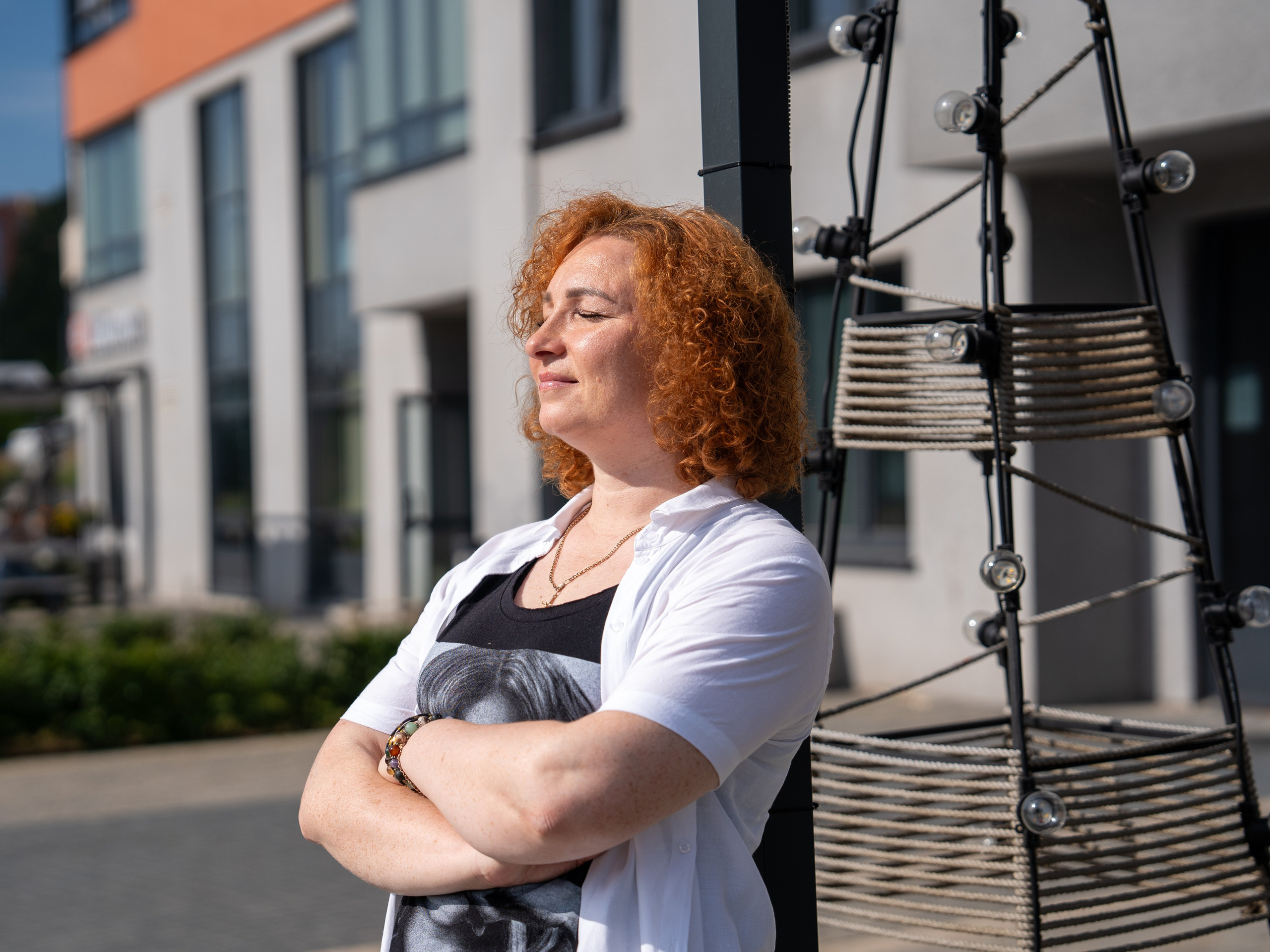 Светик. Фотограф Наталья Сорока Ижевск