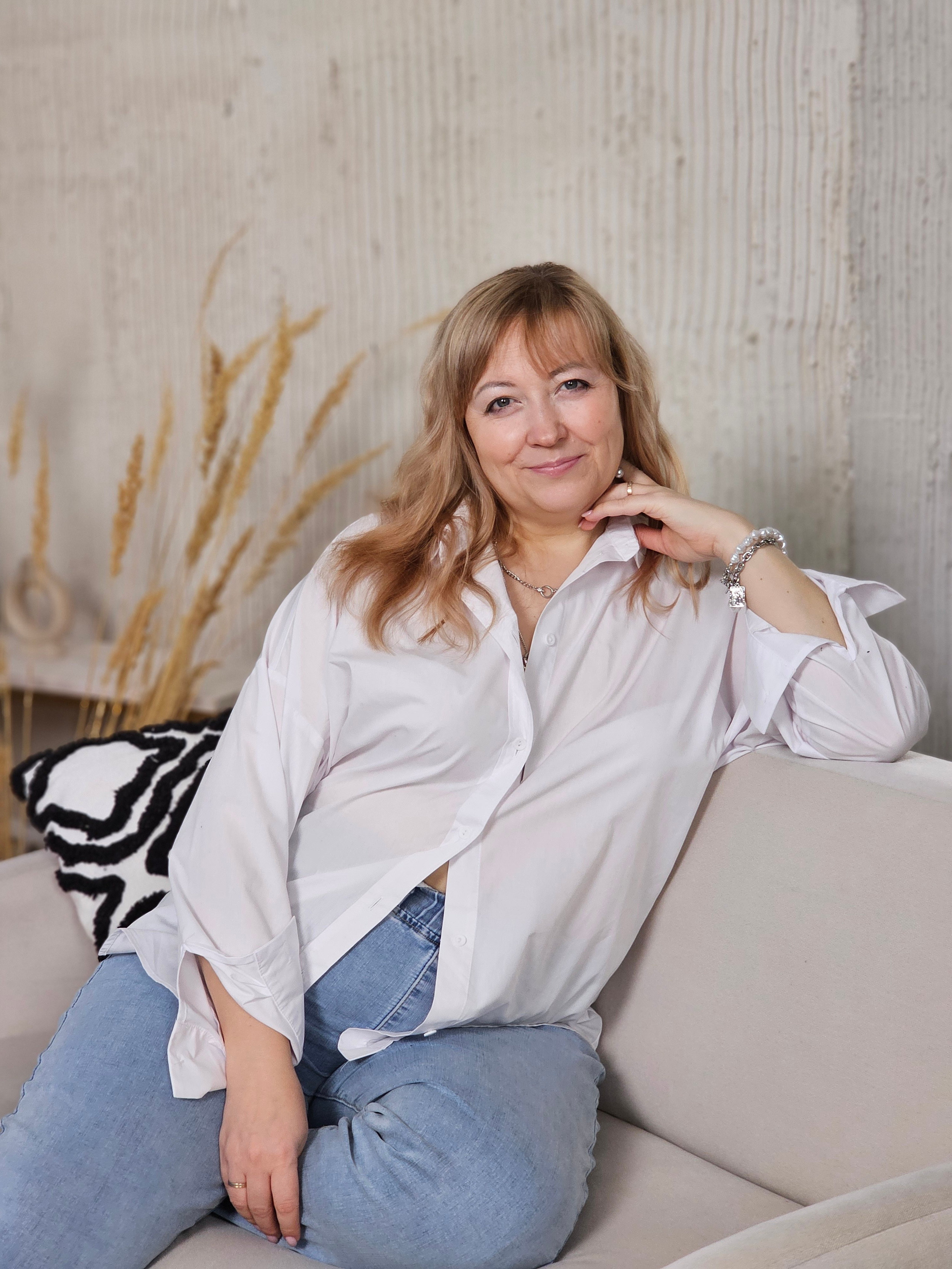 Лида, Лена, Катя. Фотограф Наталья Сорока Ижевск