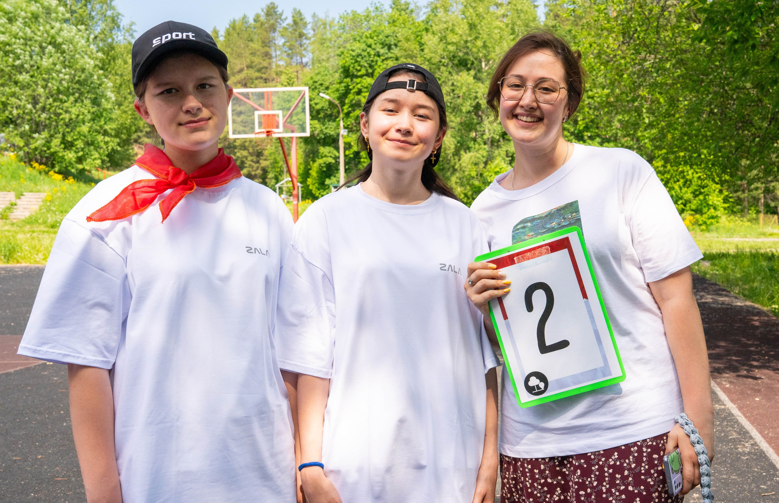 Лесная сказка. Фотограф Наталья Сорока Ижевск