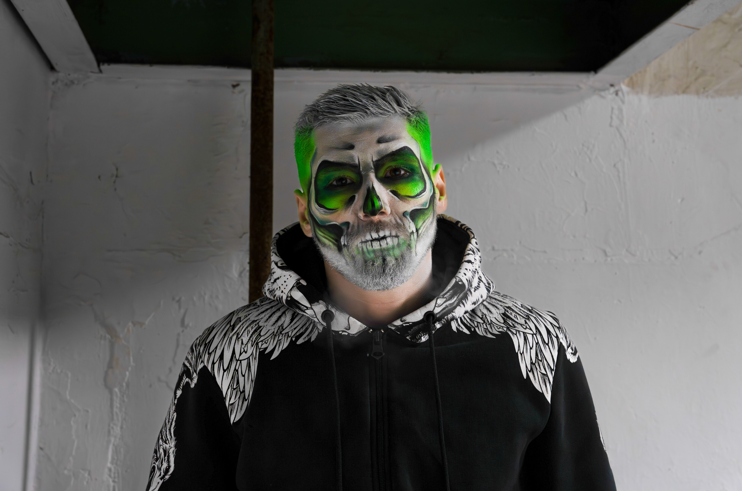 Хеллоуин. Фотограф Наталья Сорока Ижевск