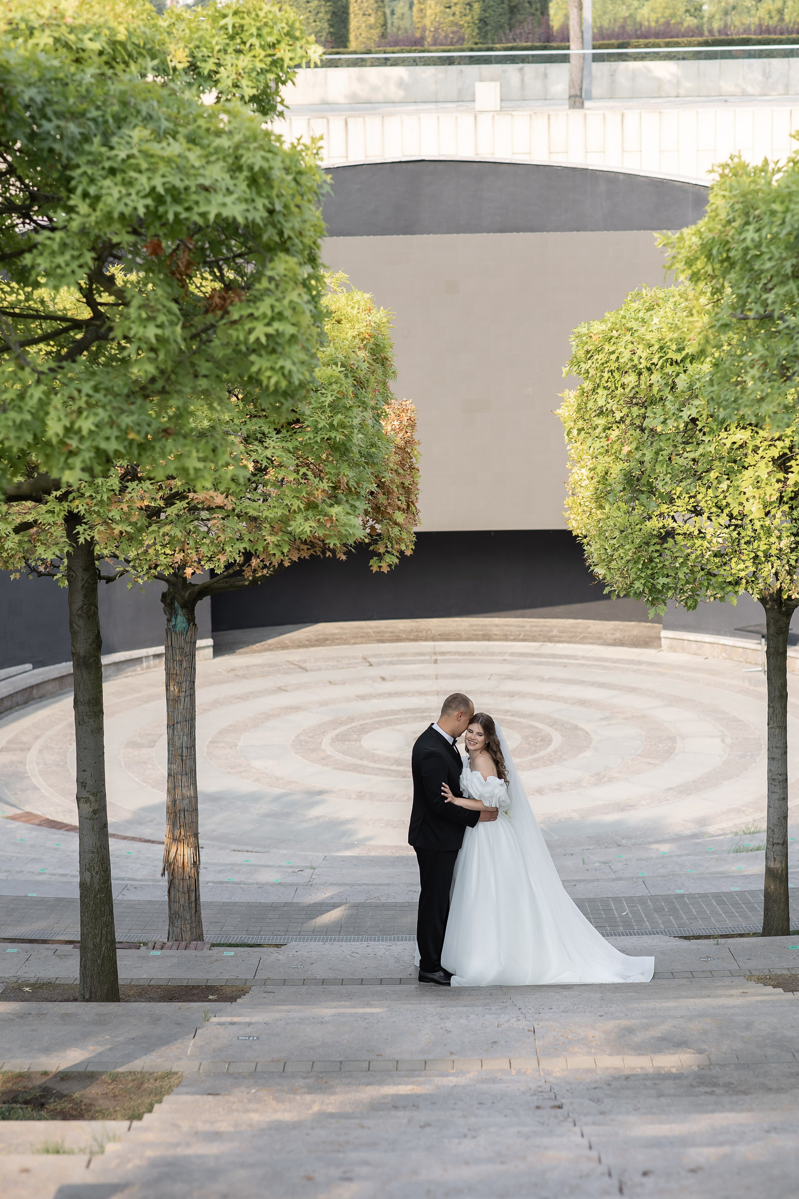 Кристина Дмитрий. Свадебный фотограф в Краснодарском крае Карина Будниченко