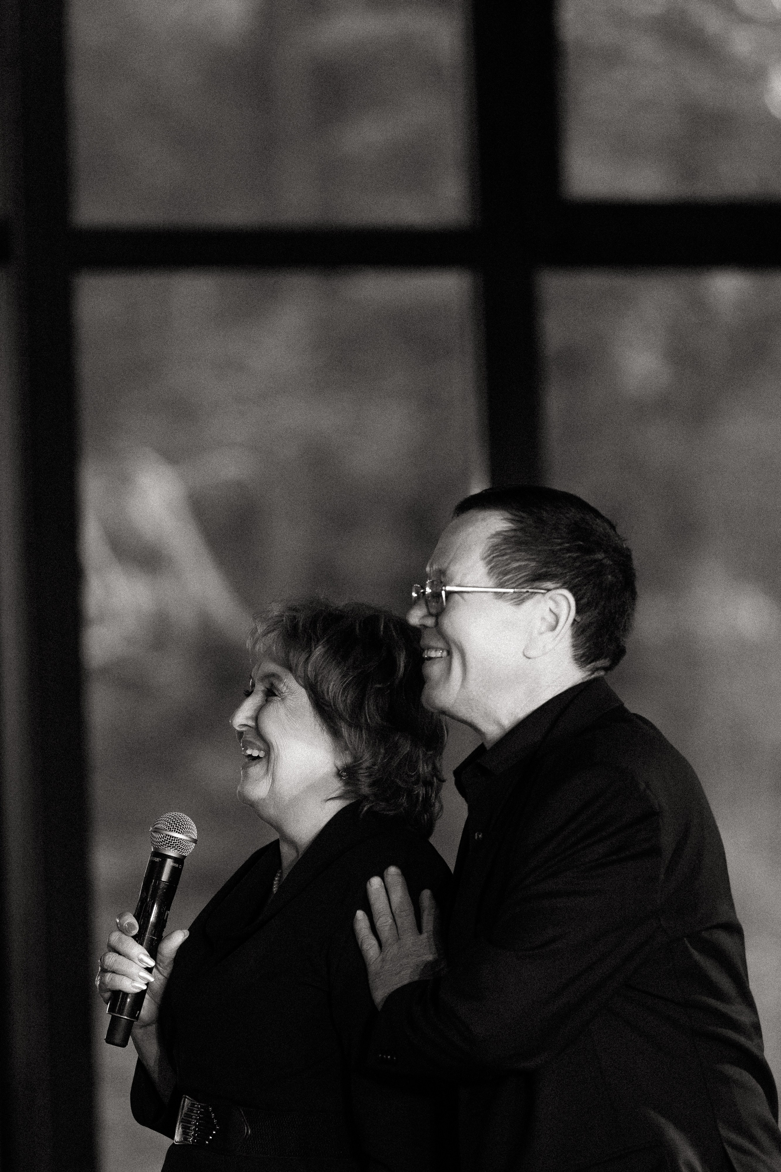 LOVE & HATE | R & N. Свадебный и event-фотограф Иван Волнухин