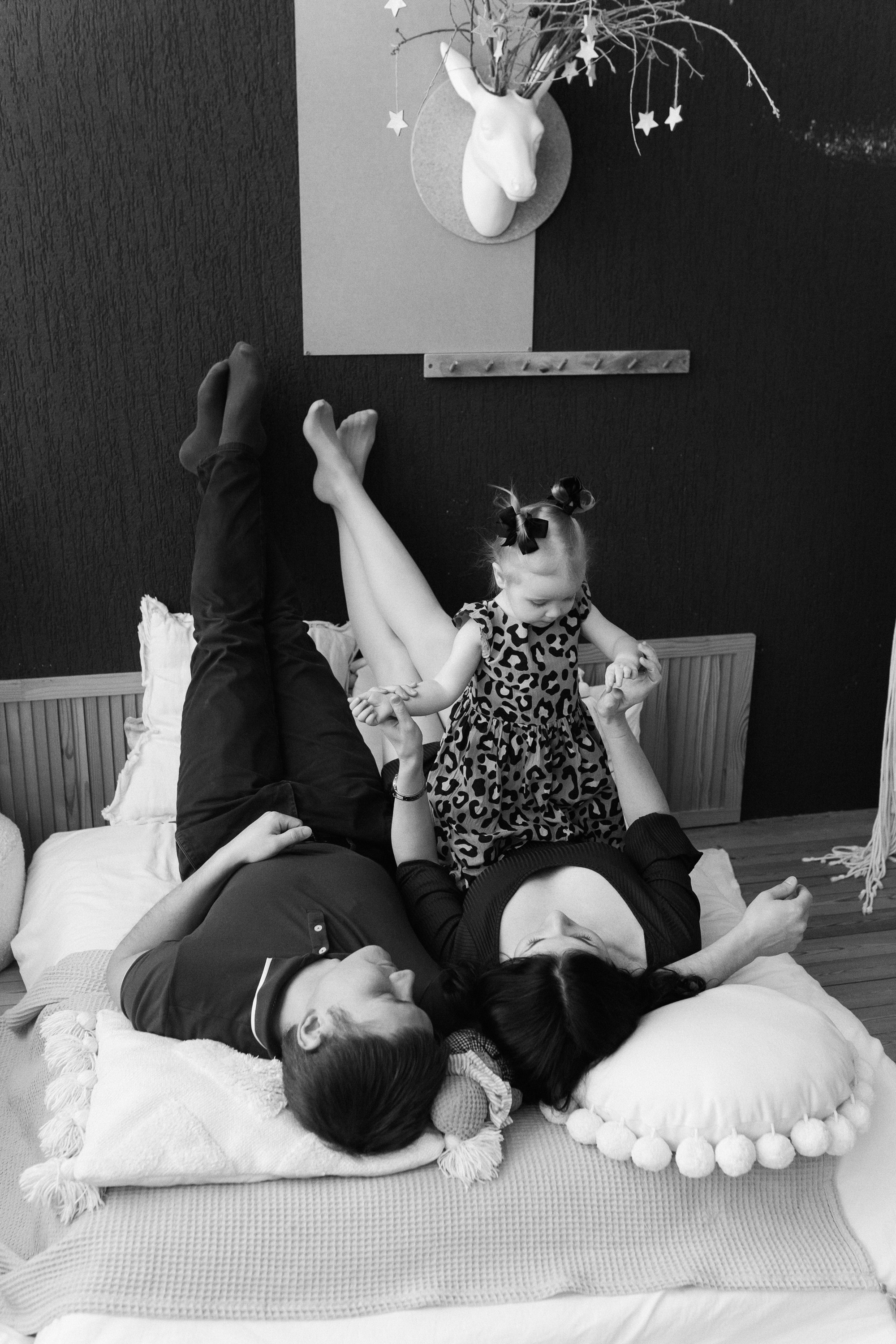 ДАША, КОСТЯ И ВИКА ` 24. Maria Startseva Photo