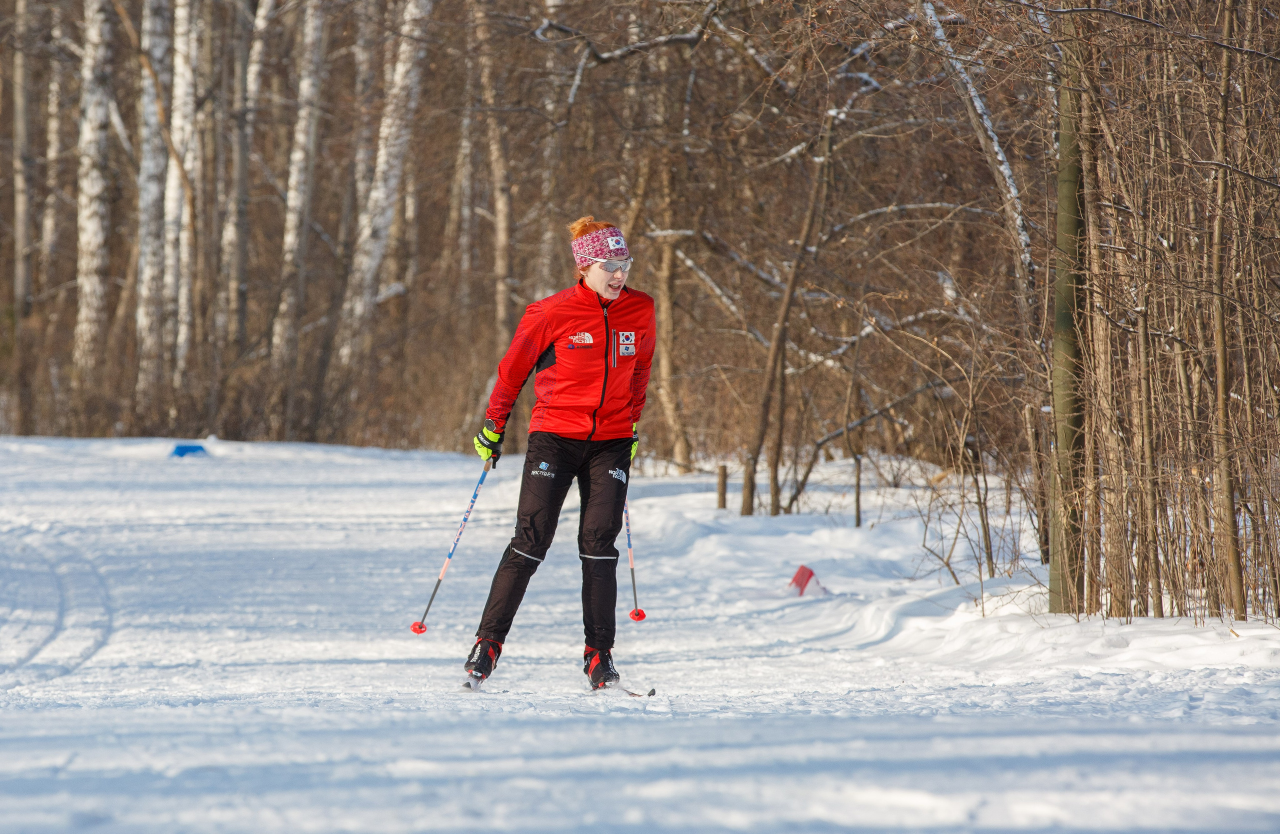 07.03.2025 г. Кубок Главы г. Тюмени по лыжным гонкам. Мой фотомир