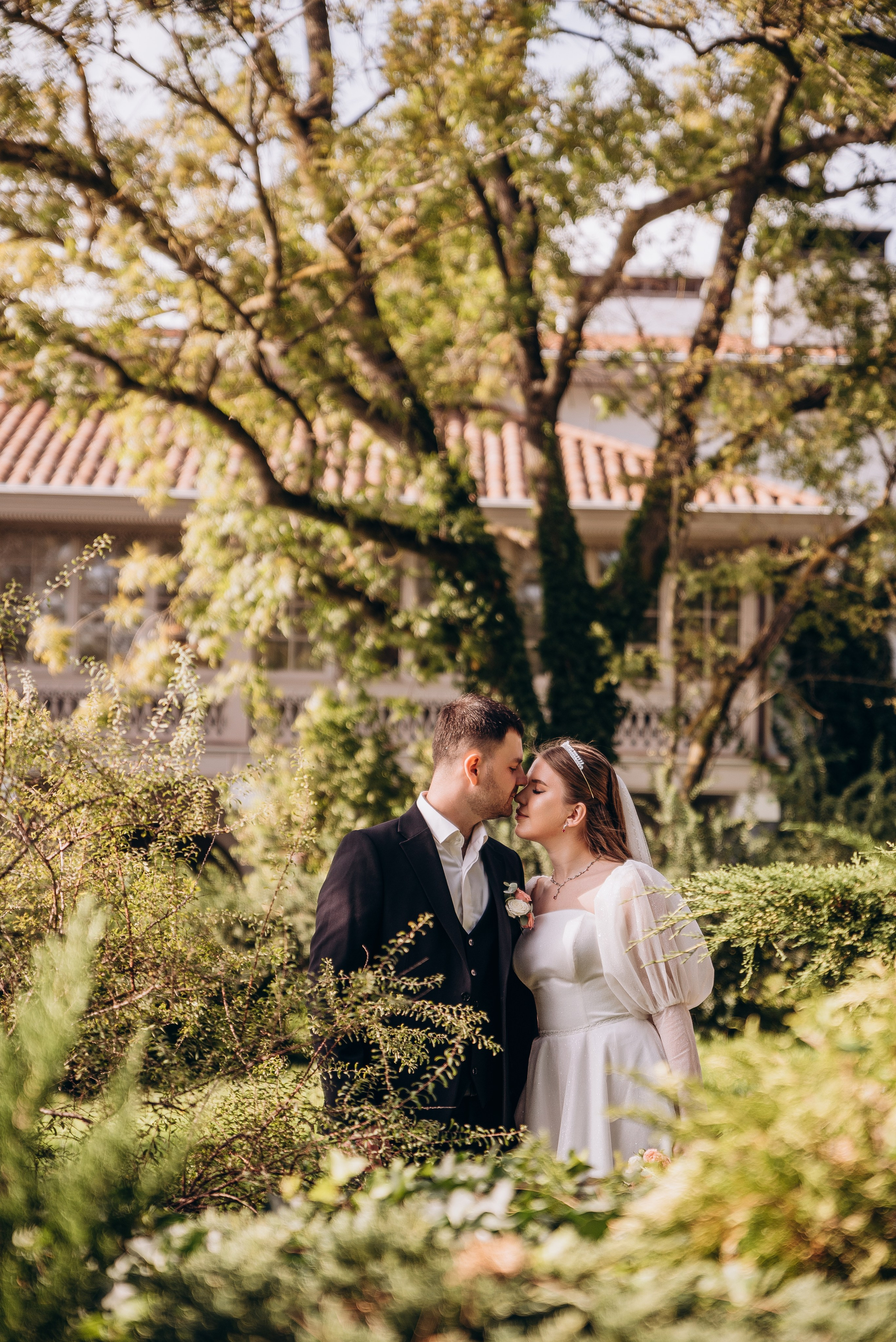 Wedding day 12.10.2024. Фотограф Новороссийск / ЮФО / Москва Руслан Пелин