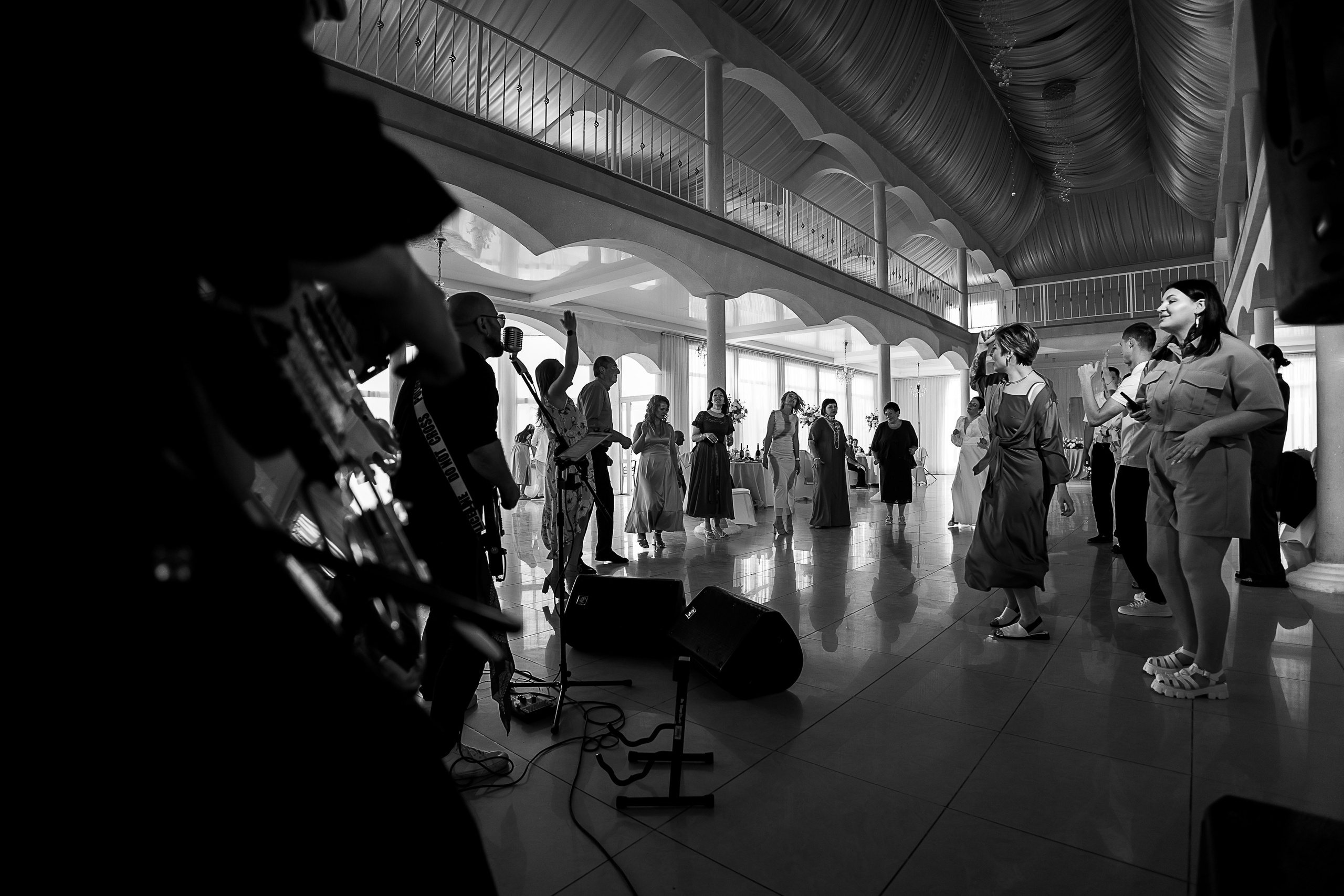 Свадьба Глеба и Дарьи. Свадебный и семейный фотограф в Твери и Тверской области