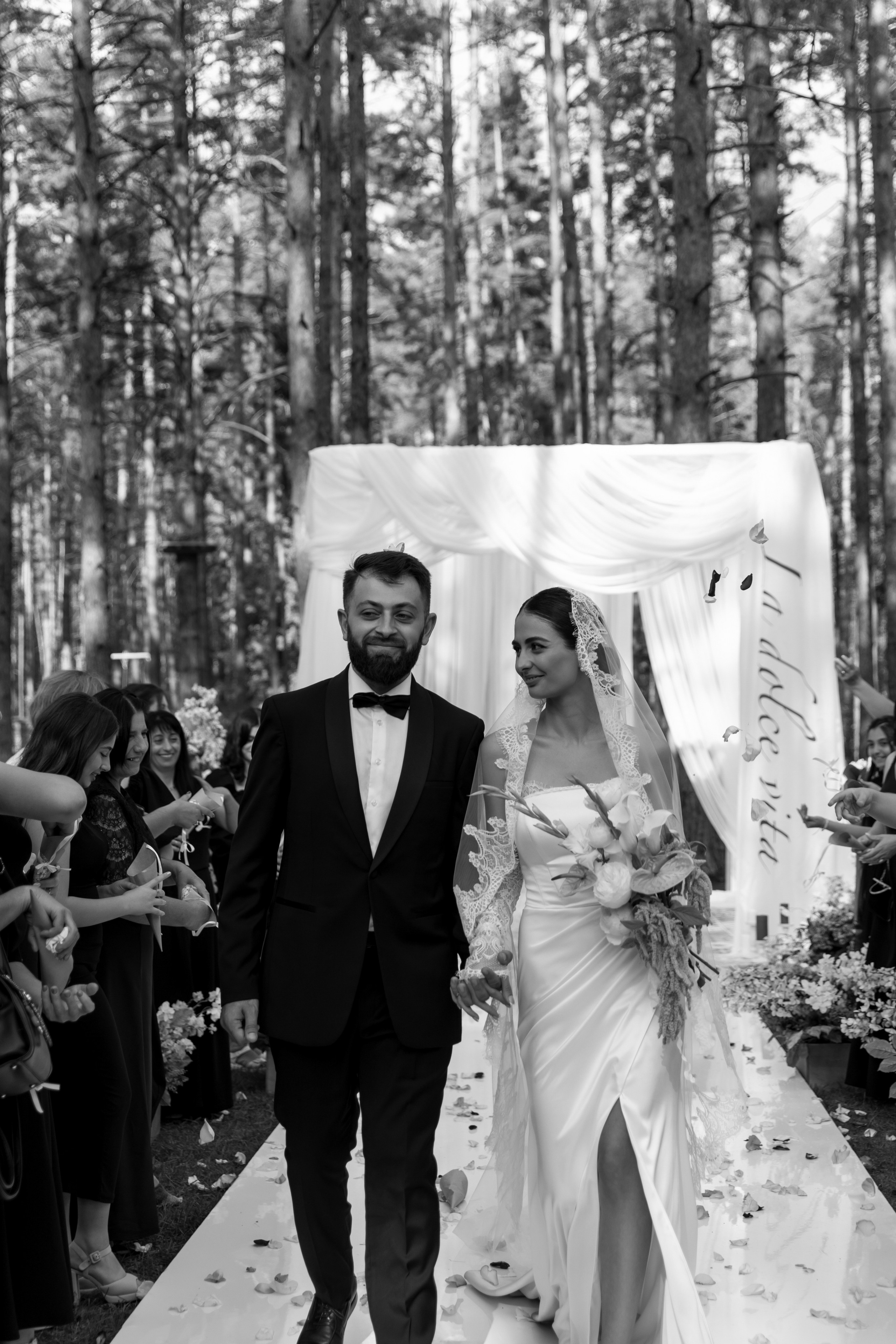 Владимир и Кнкуш. Свадебный фотограф в Самаре и СПБ Наталия Константинова