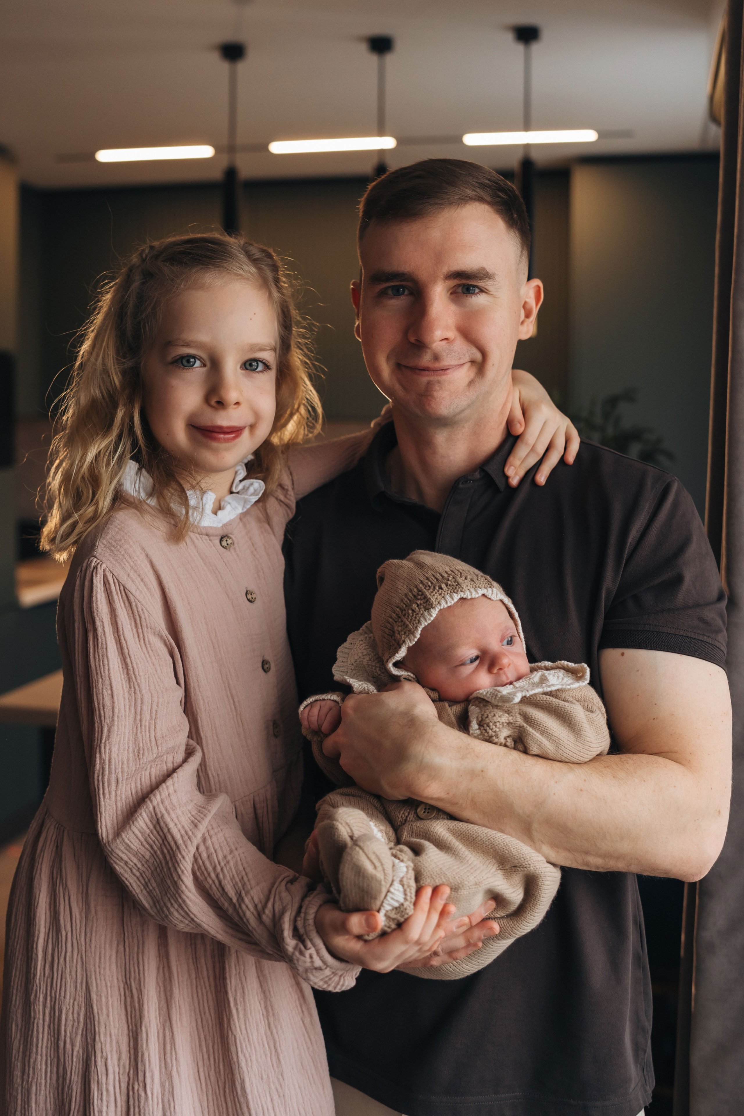 Первая фотосессия. Ваш фотограф Вика Артемова