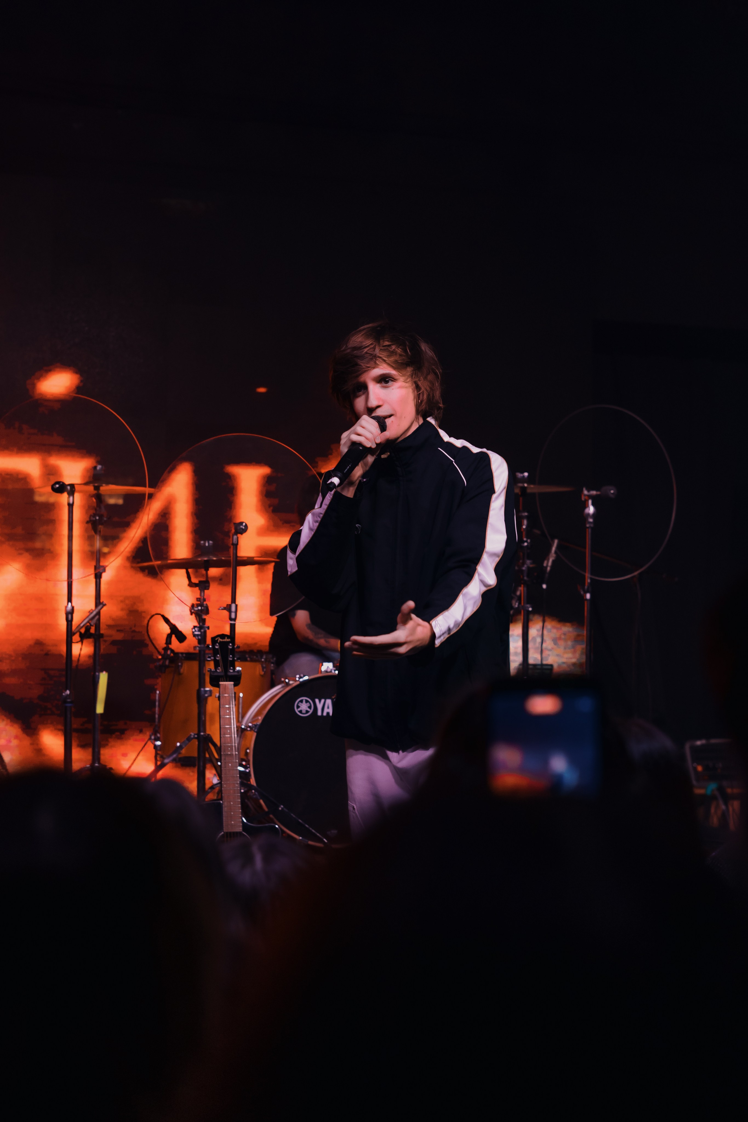 Концерт Мартина в Уфе. Фотограф Гильмутдинов Руслан