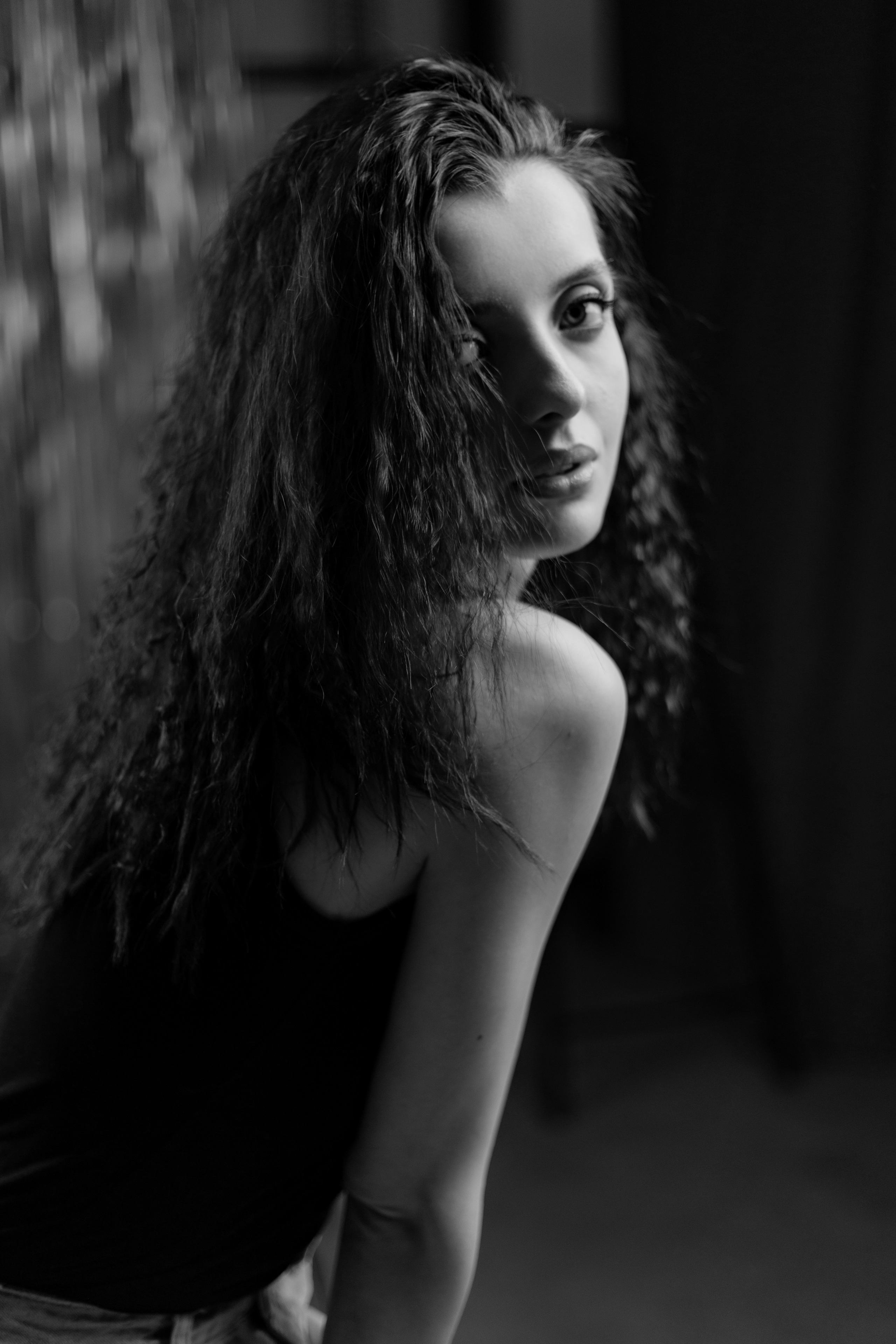 Лера. Свадебный и семейный фотограф Виолетта Сидельникова. Краснодар, Россия, Беларусь, Европа